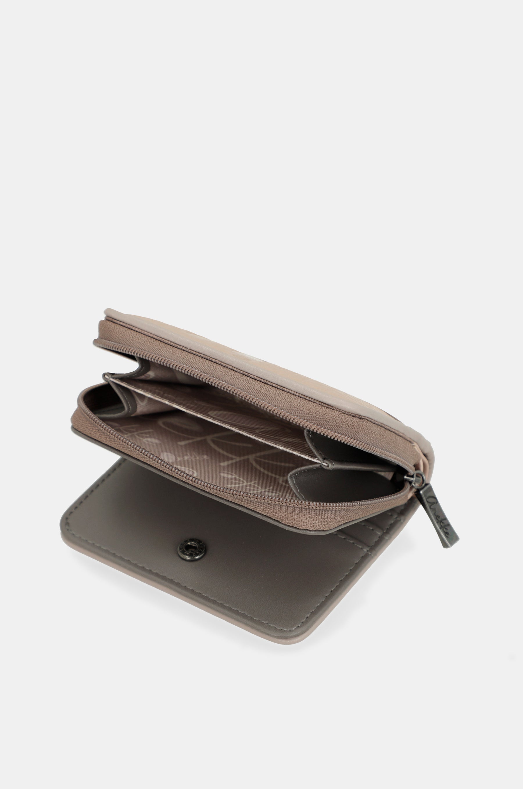 Brieftasche Olympia klein