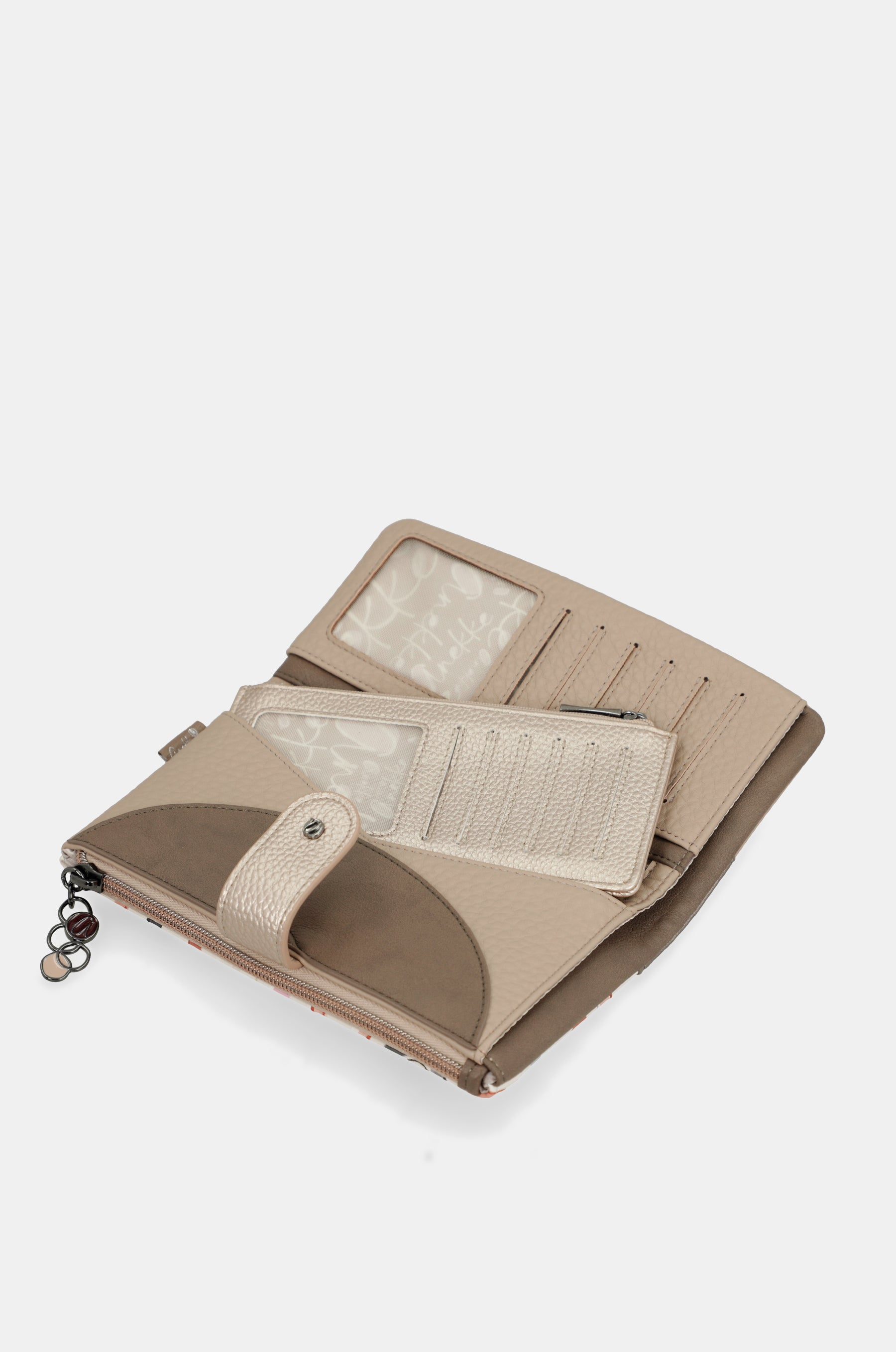 Brieftasche Olympia weich