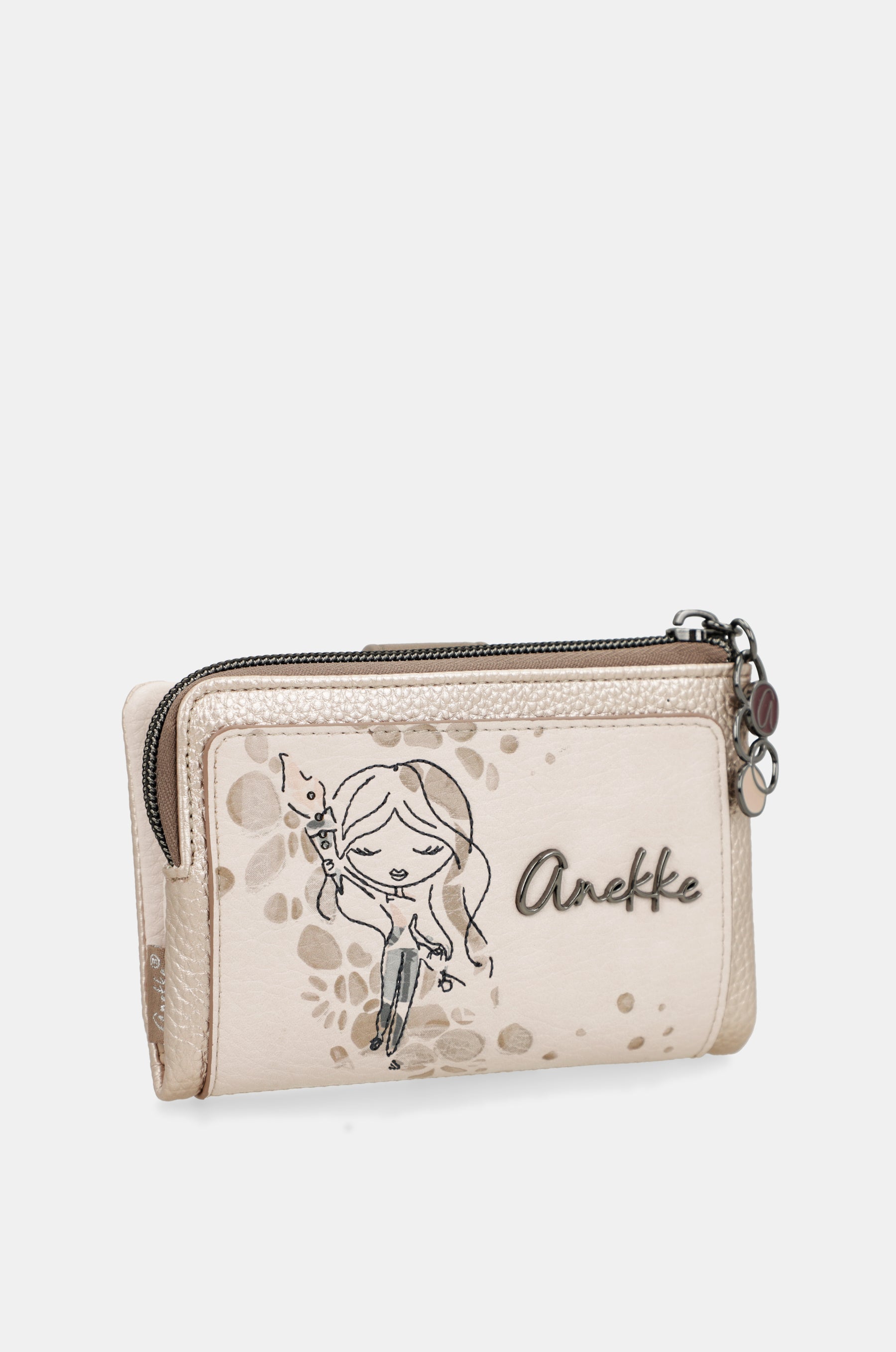 Brieftasche Olympia mittelgroß