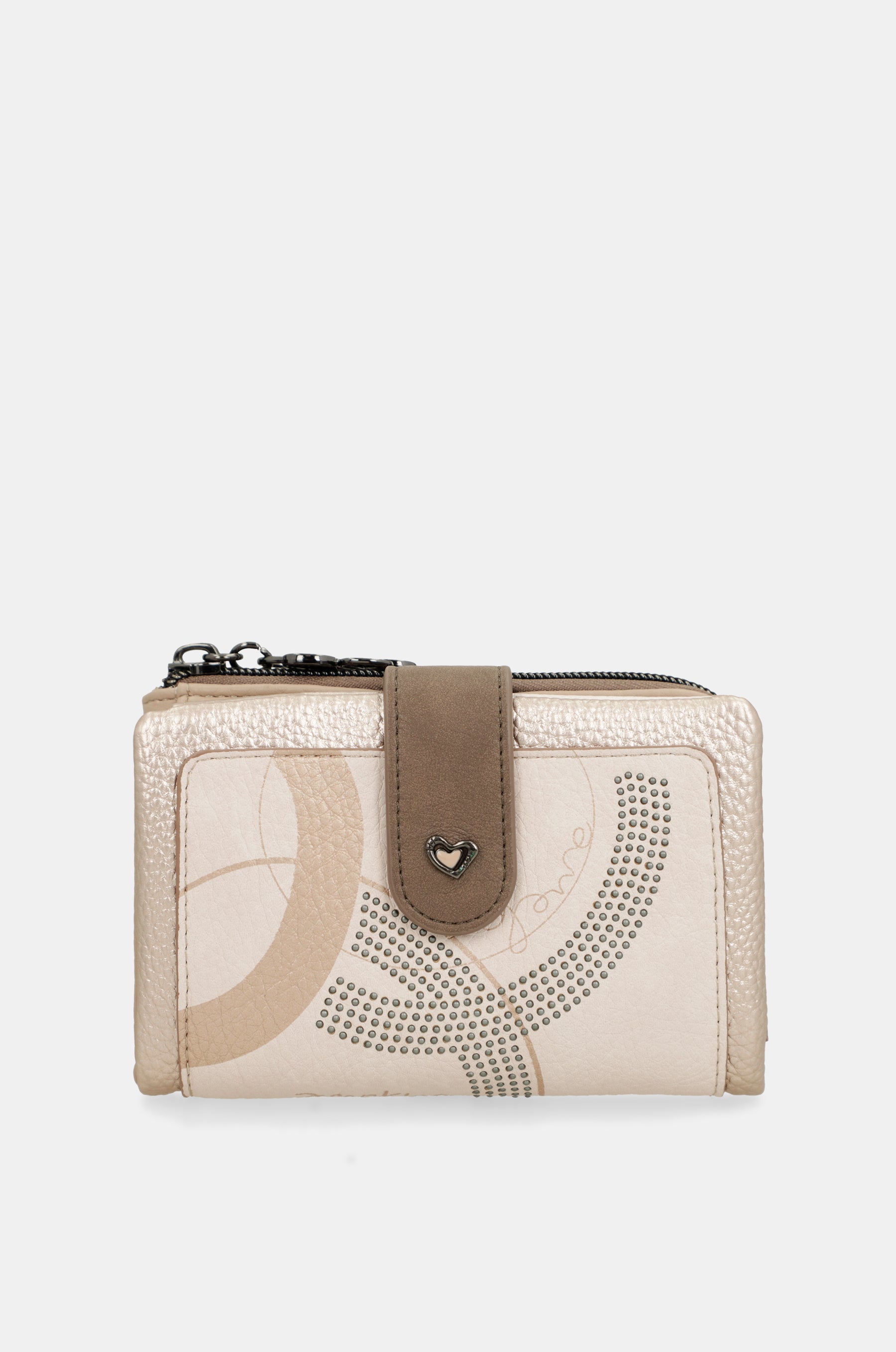 Brieftasche Olympia mittelgroß