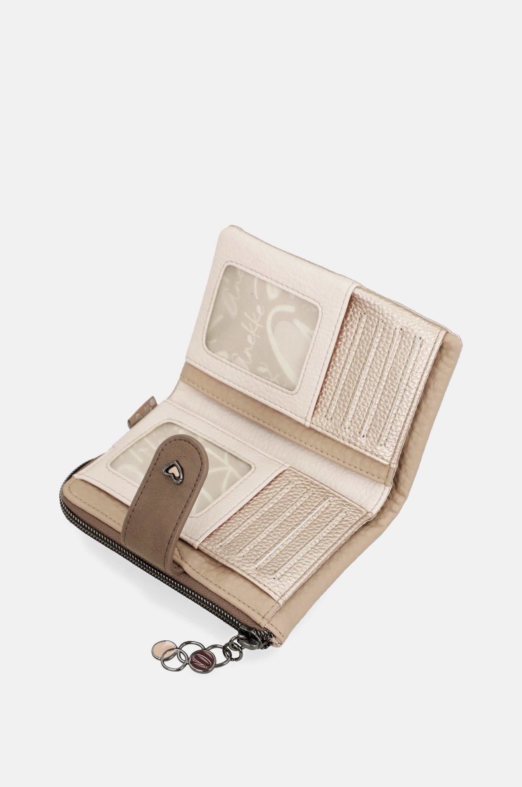 Brieftasche Olympia mittelgroß