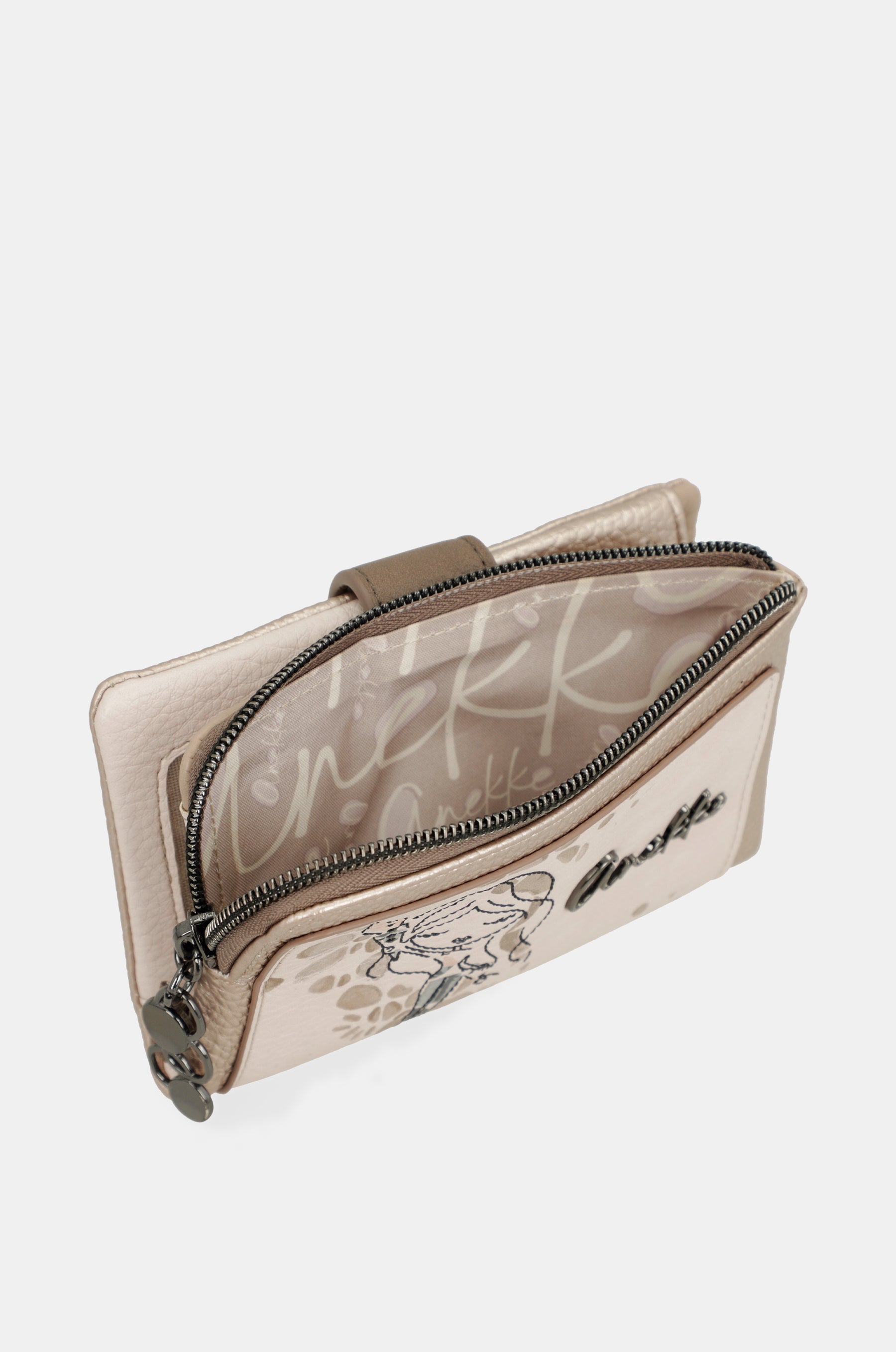 Brieftasche Olympia mittelgroß