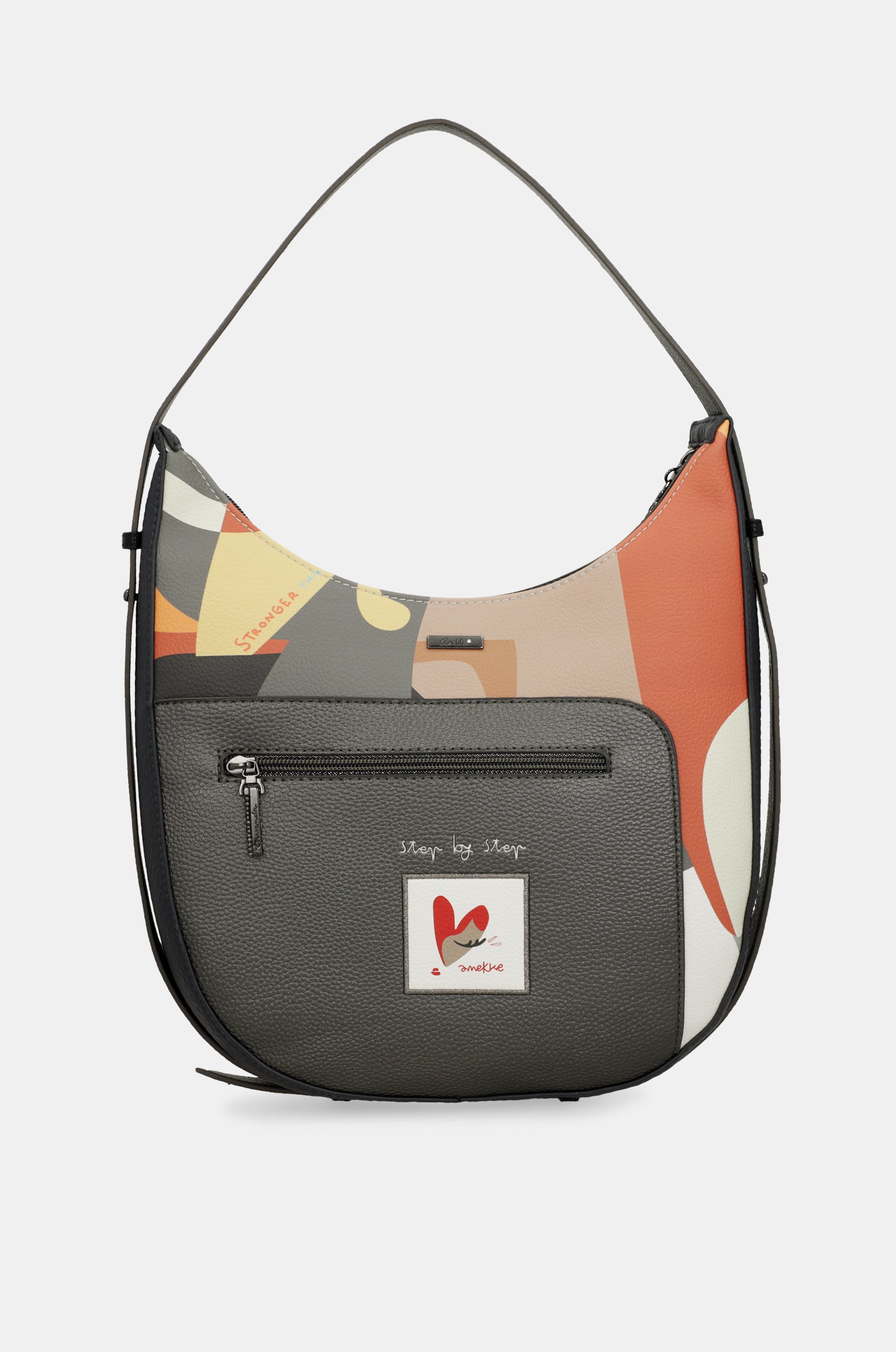 Hobo-Tasche Eikon