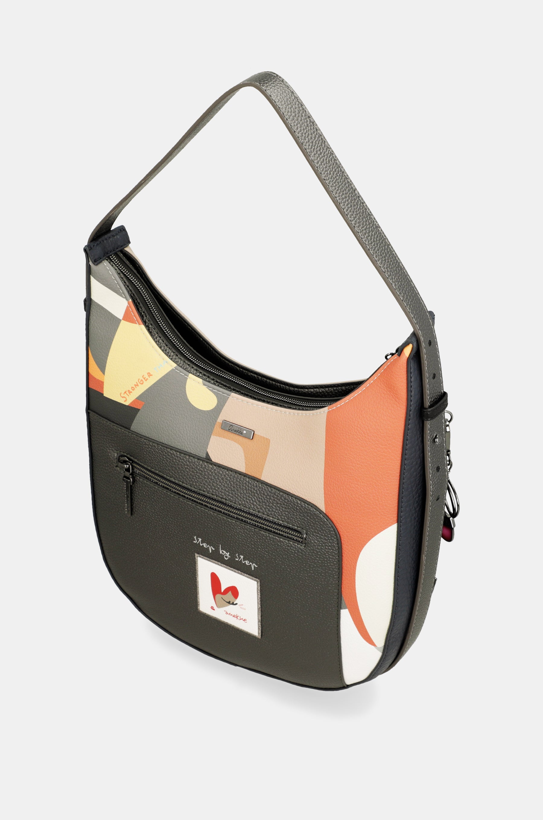 Hobo-Tasche Eikon