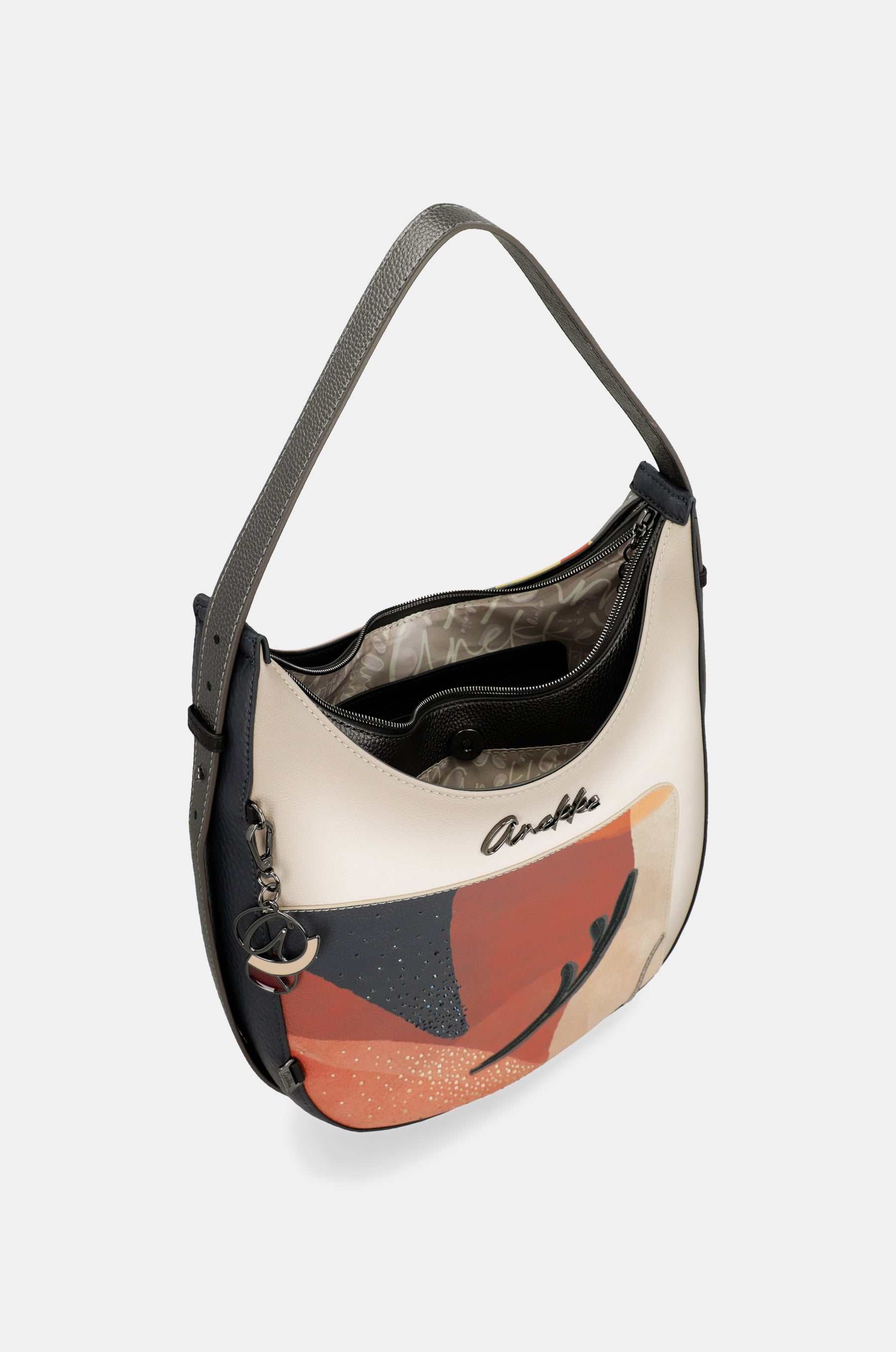 Hobo-Tasche Eikon