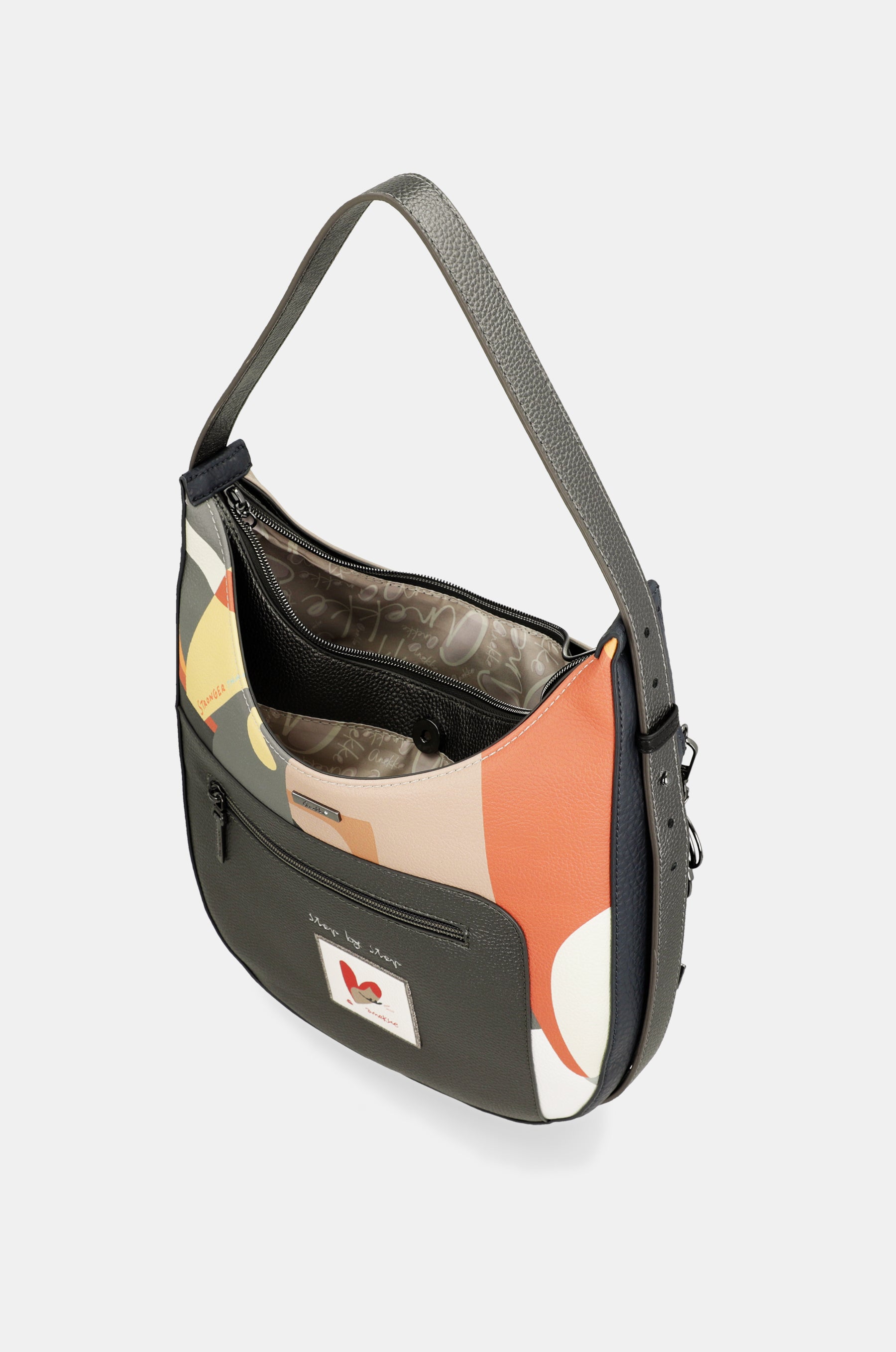 Hobo-Tasche Eikon