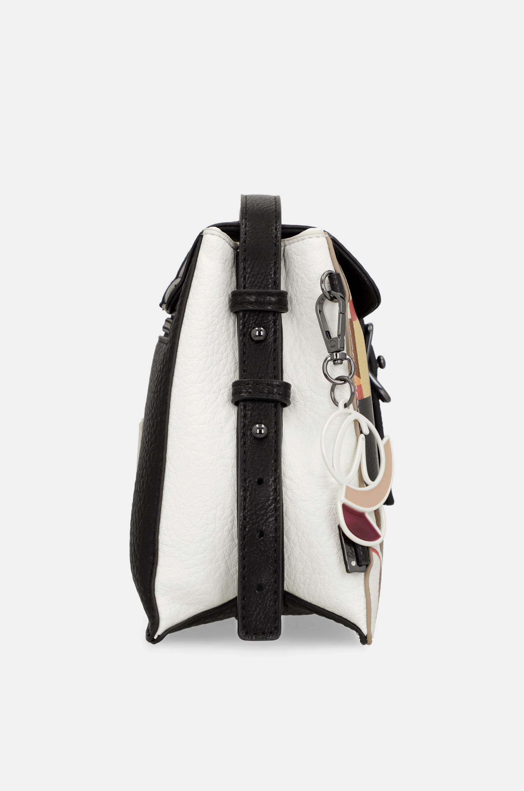 Umhängetasche mit Überschlag Eikon