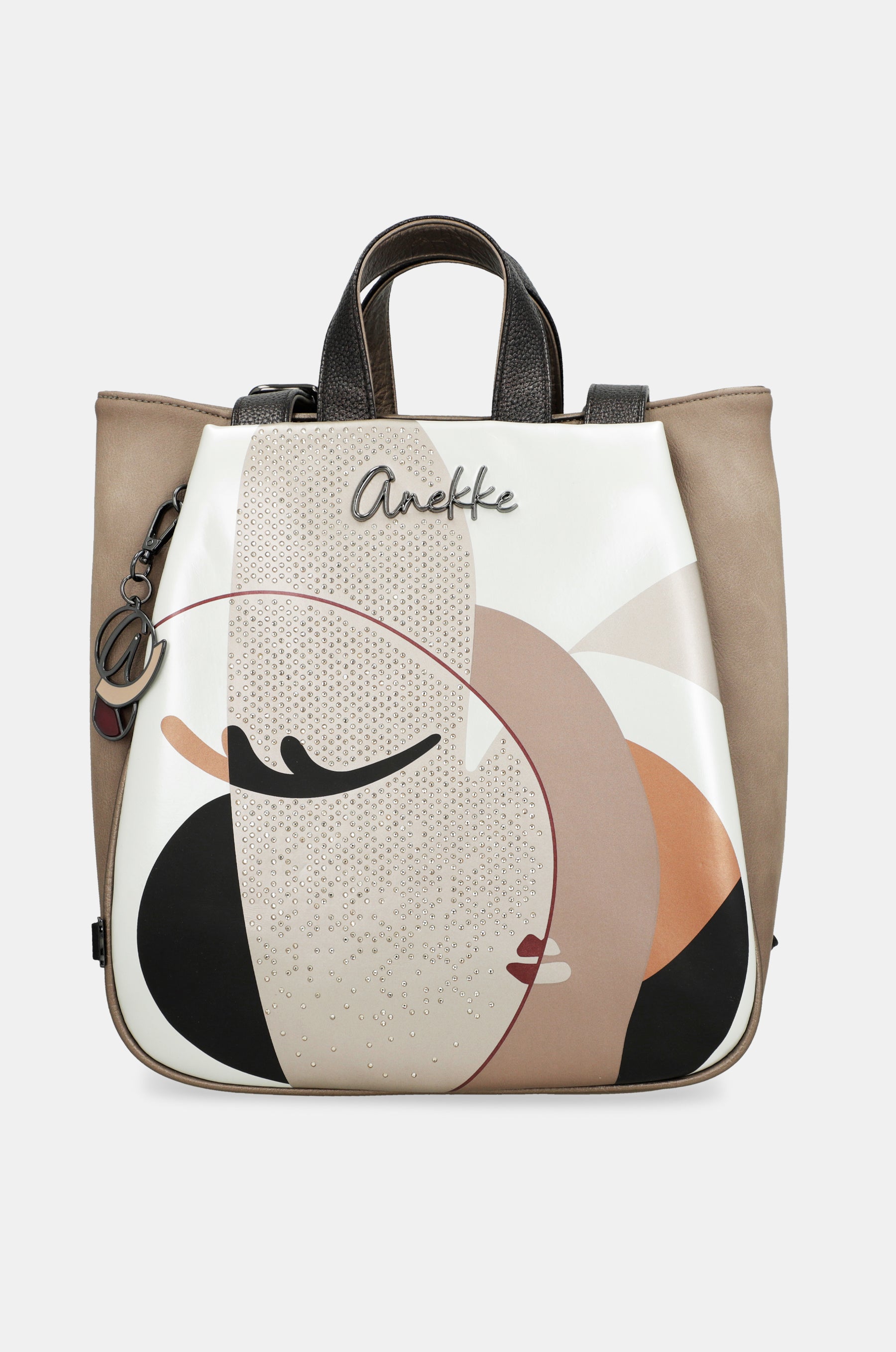 Rucksack mit zwei Griffen Eikon