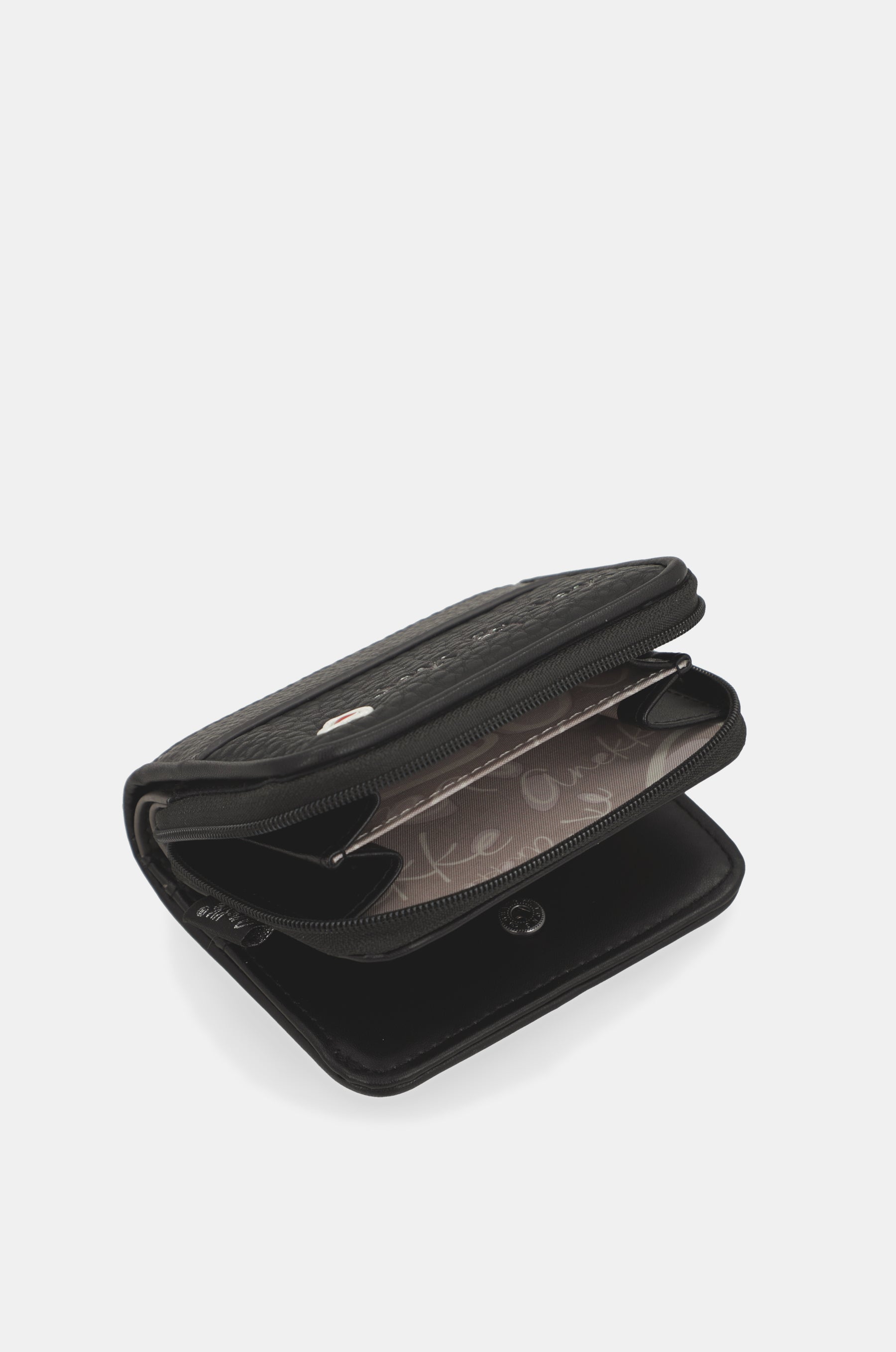 Brieftasche Eikon klein und fest