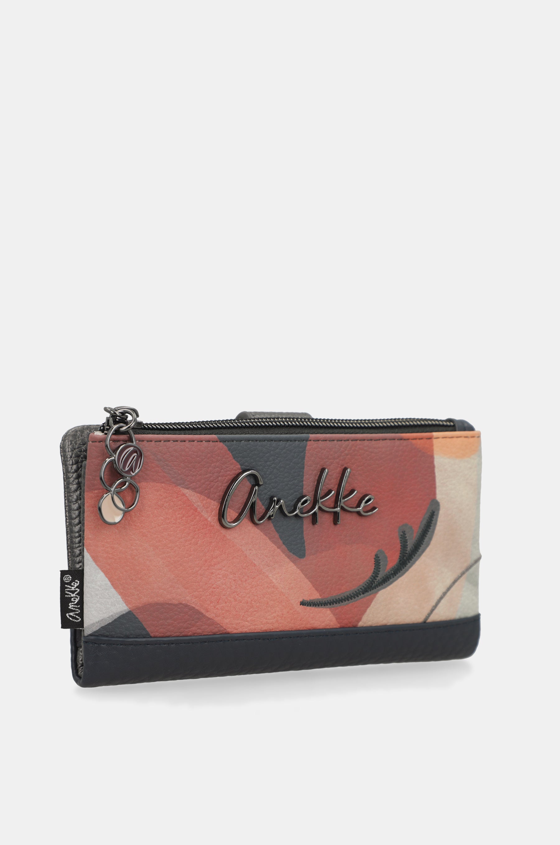 Brieftasche Eikon mittelgroß