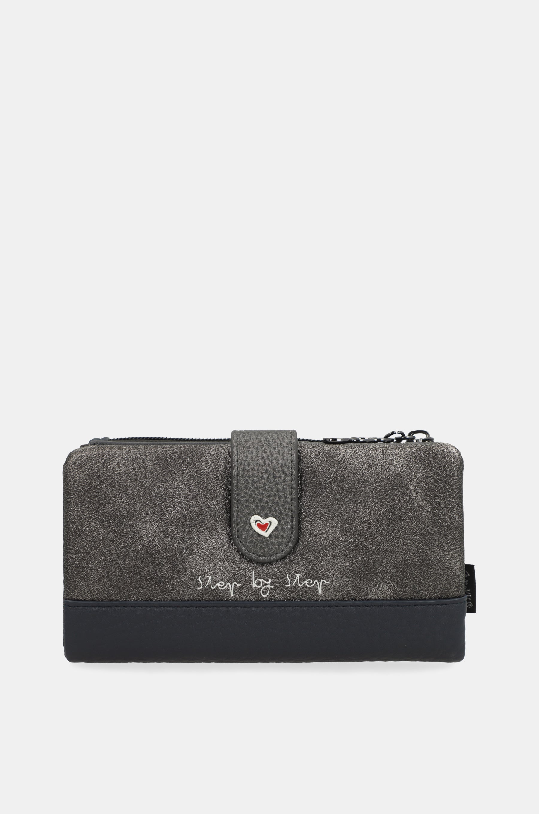 Brieftasche Eikon mittelgroß