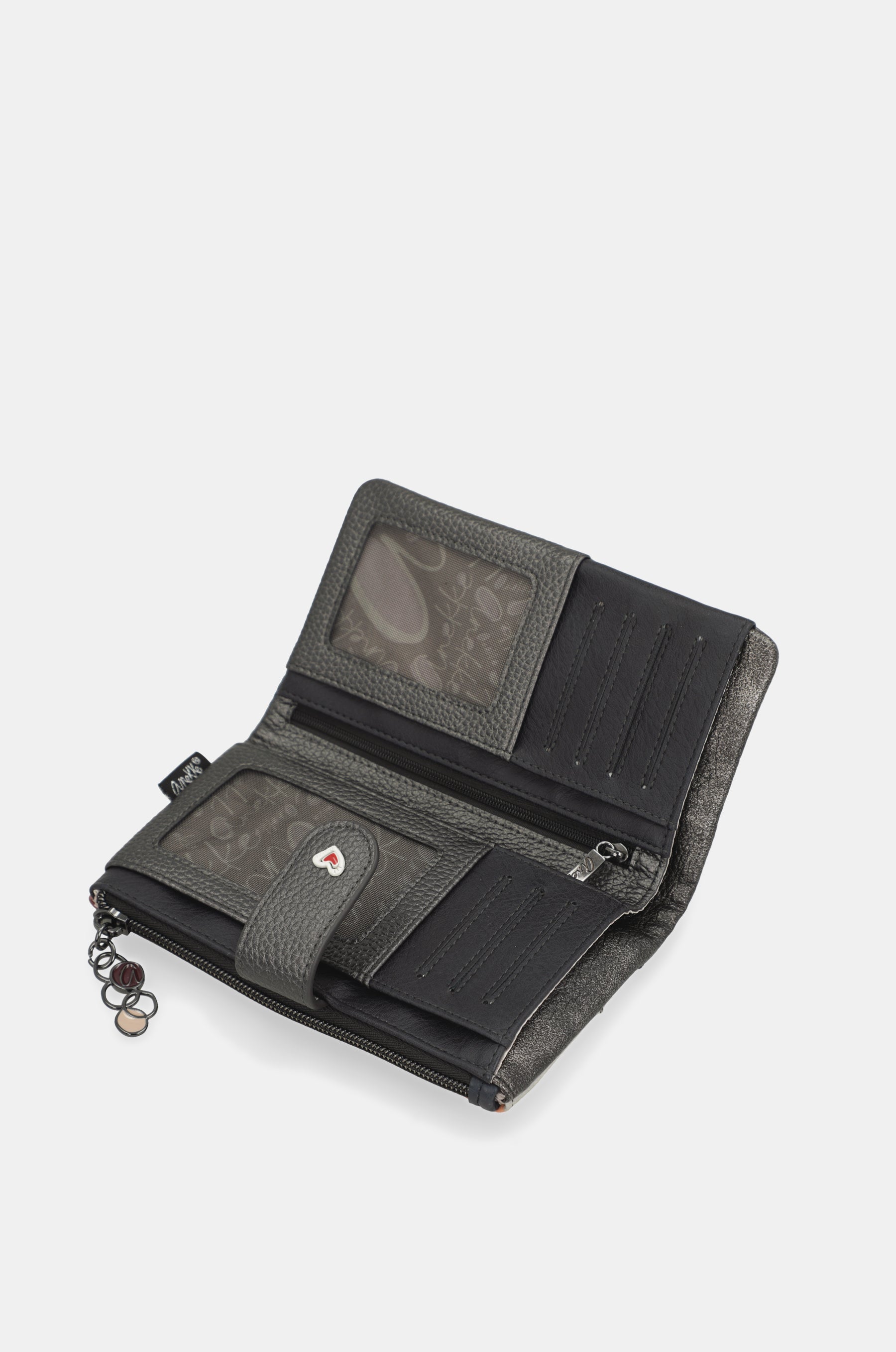 Brieftasche Eikon mittelgroß