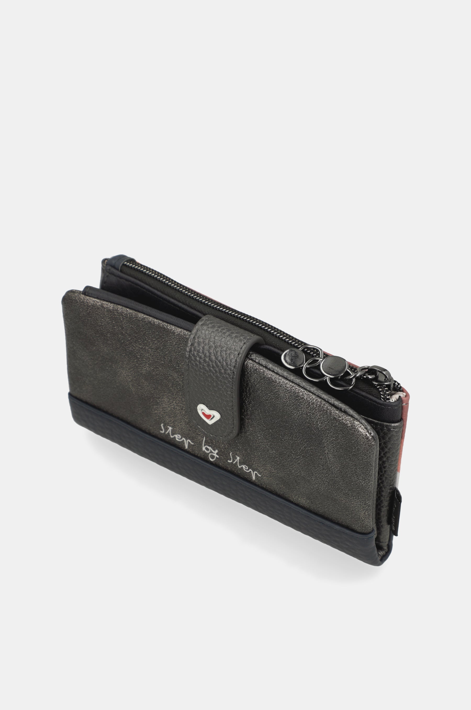 Brieftasche Eikon mittelgroß