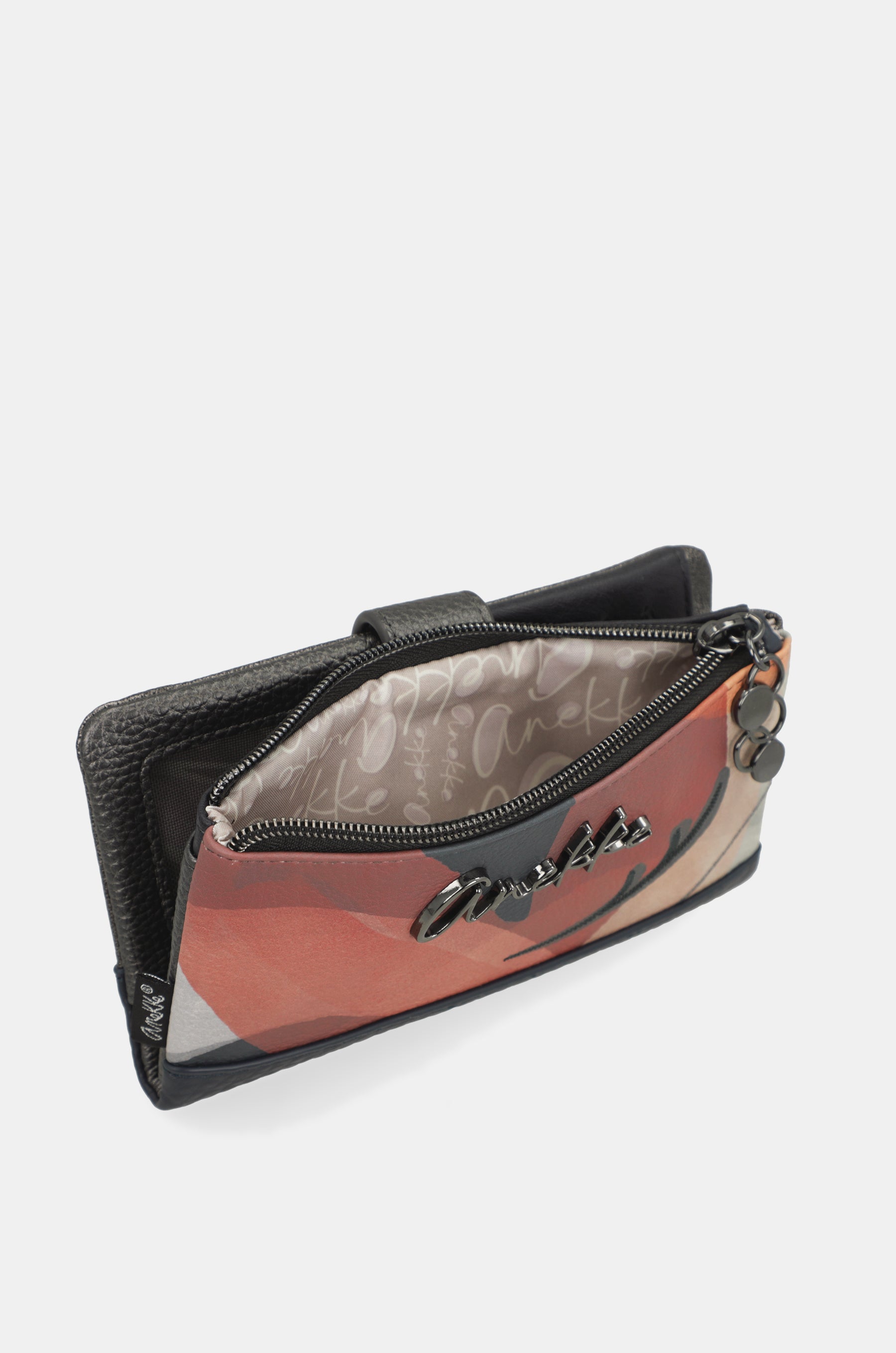 Brieftasche Eikon mittelgroß