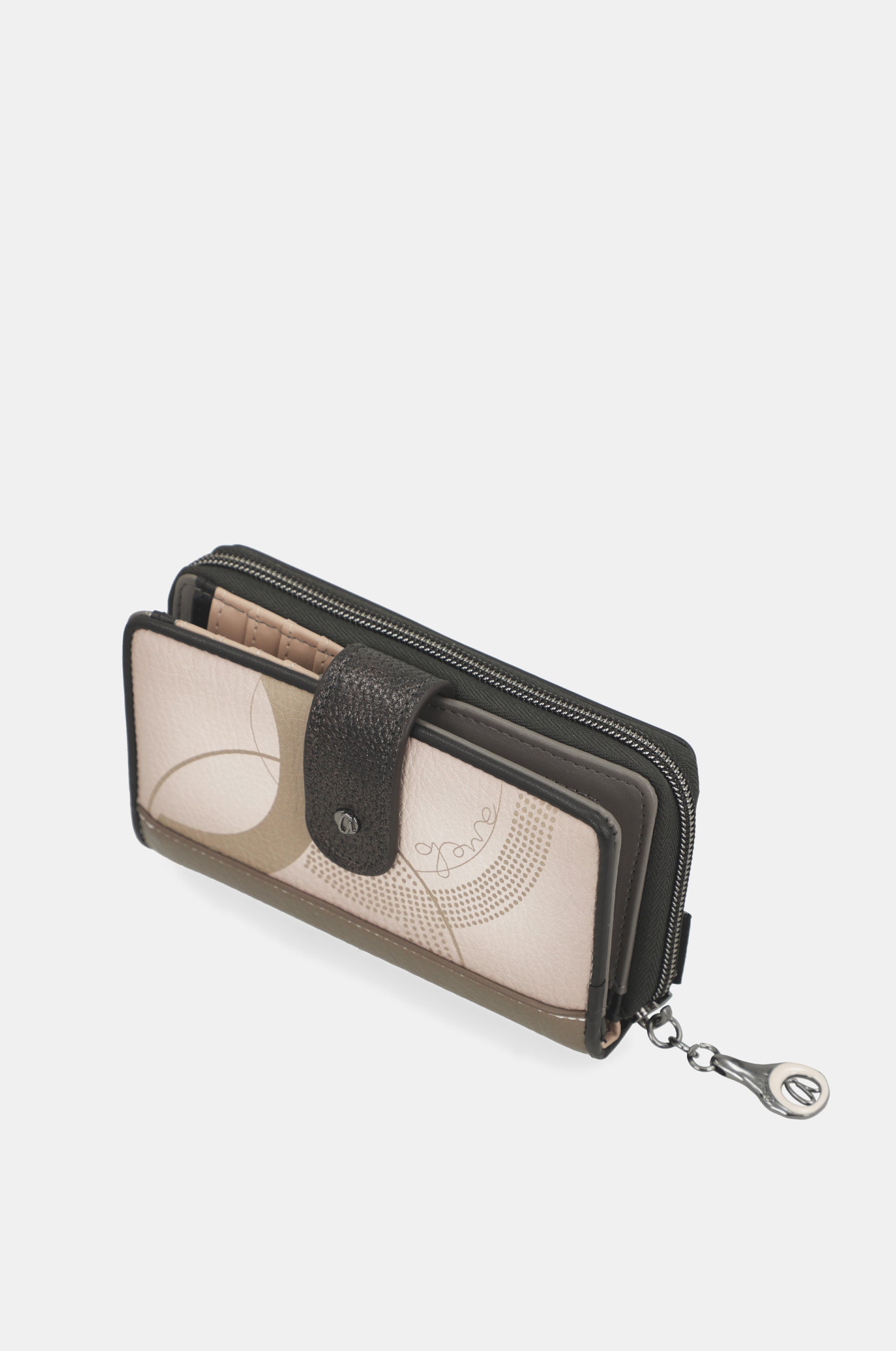Brieftasche Eikon fest
