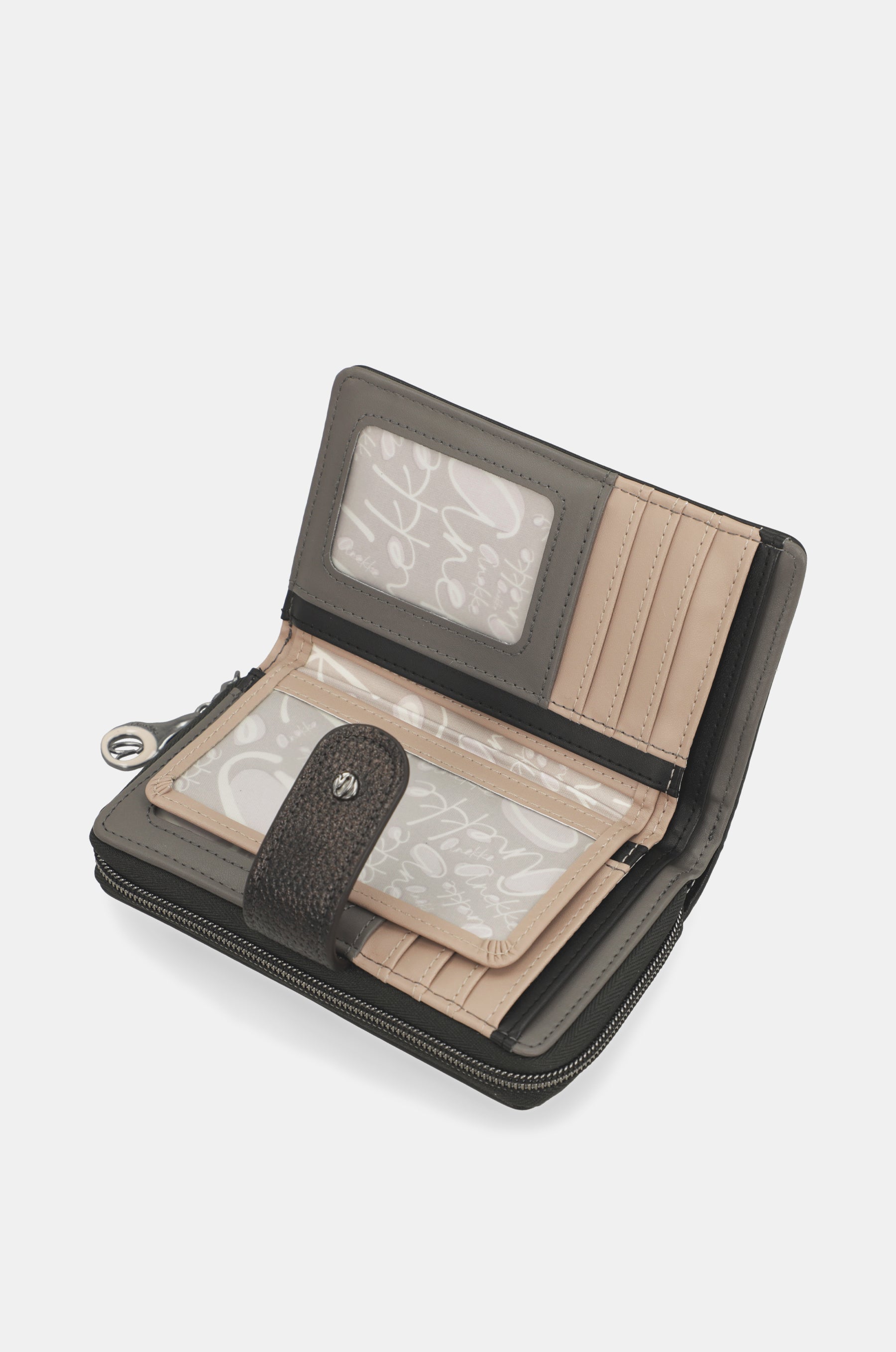 Brieftasche Eikon fest