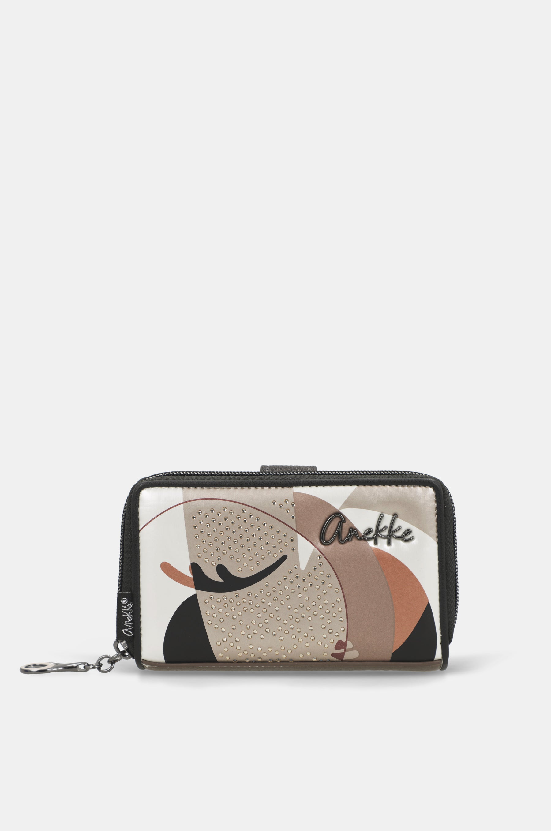 Brieftasche Eikon fest