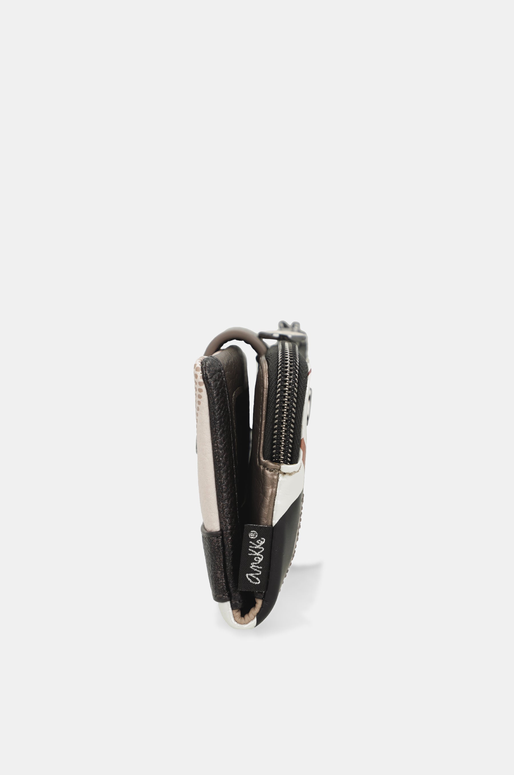 Portemonnaie Eikon klein