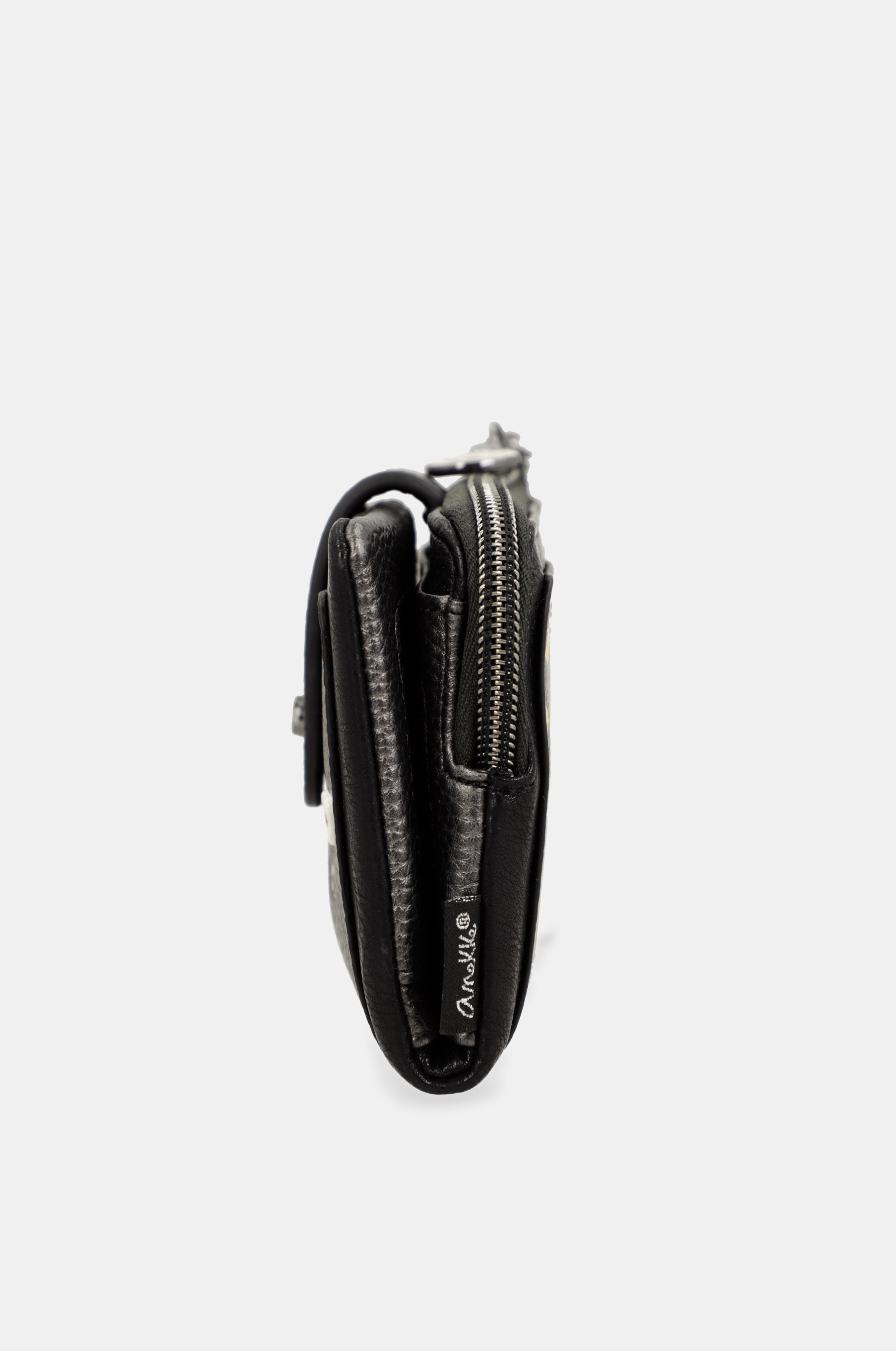 Brieftasche Eikon mittelgroß und fest