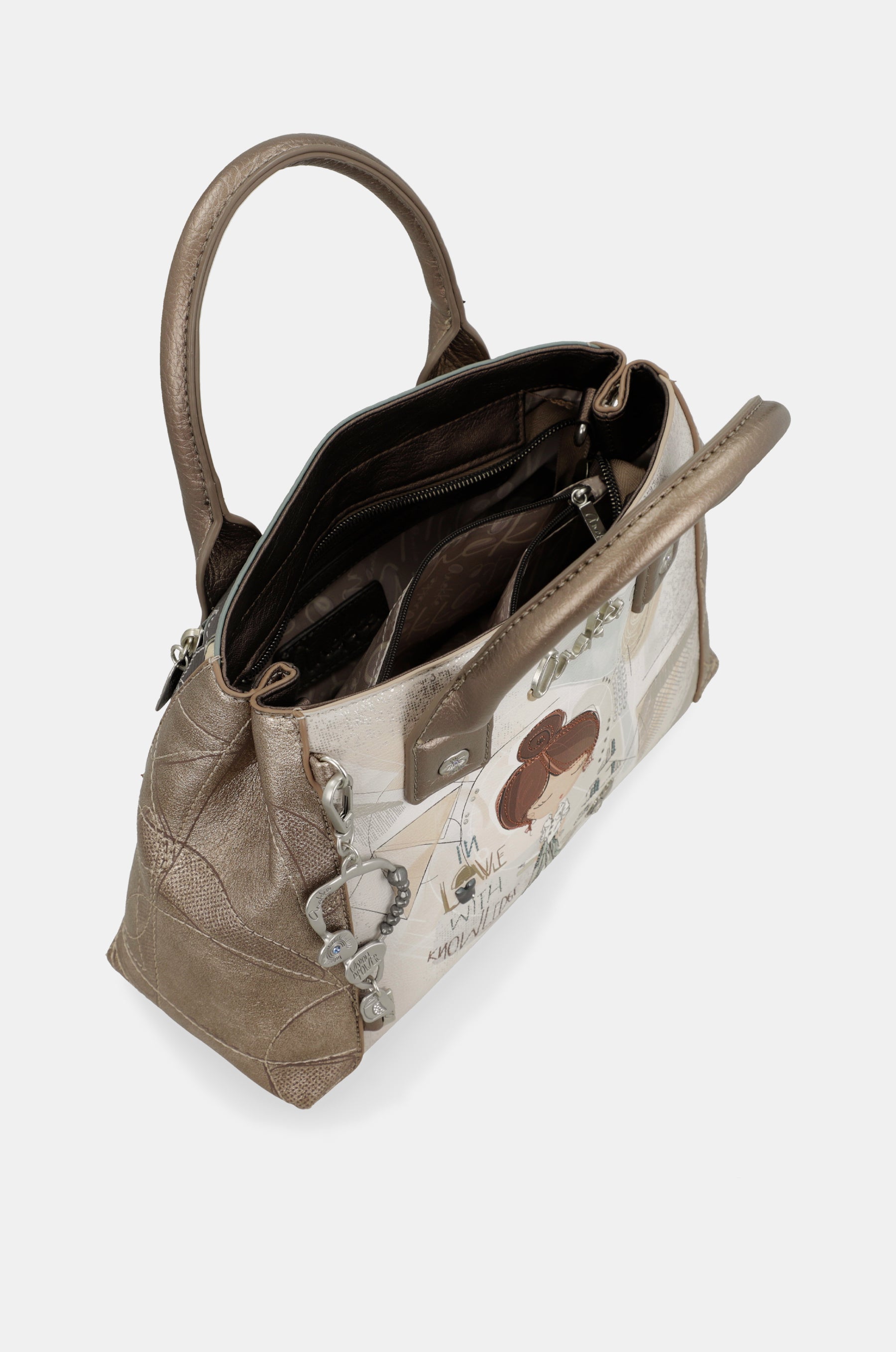 Tasche Sophia mittelgroß