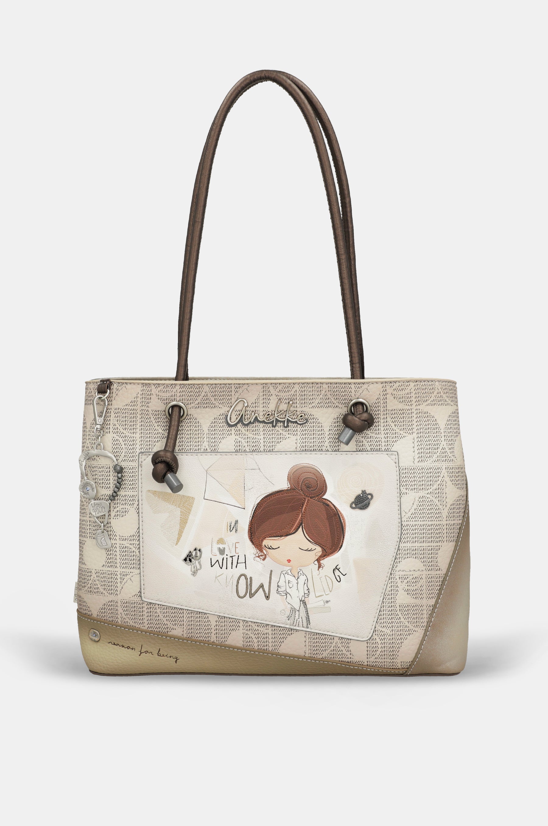 Schultertasche Sophia