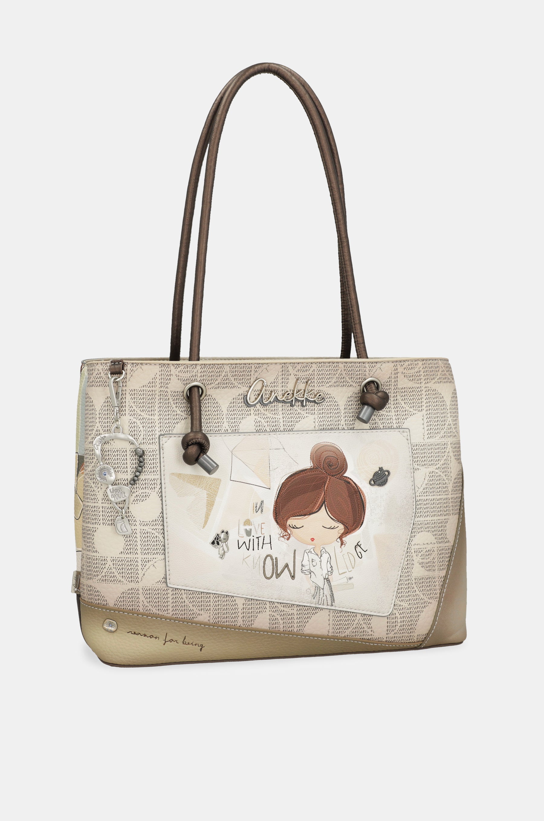 Schultertasche Sophia