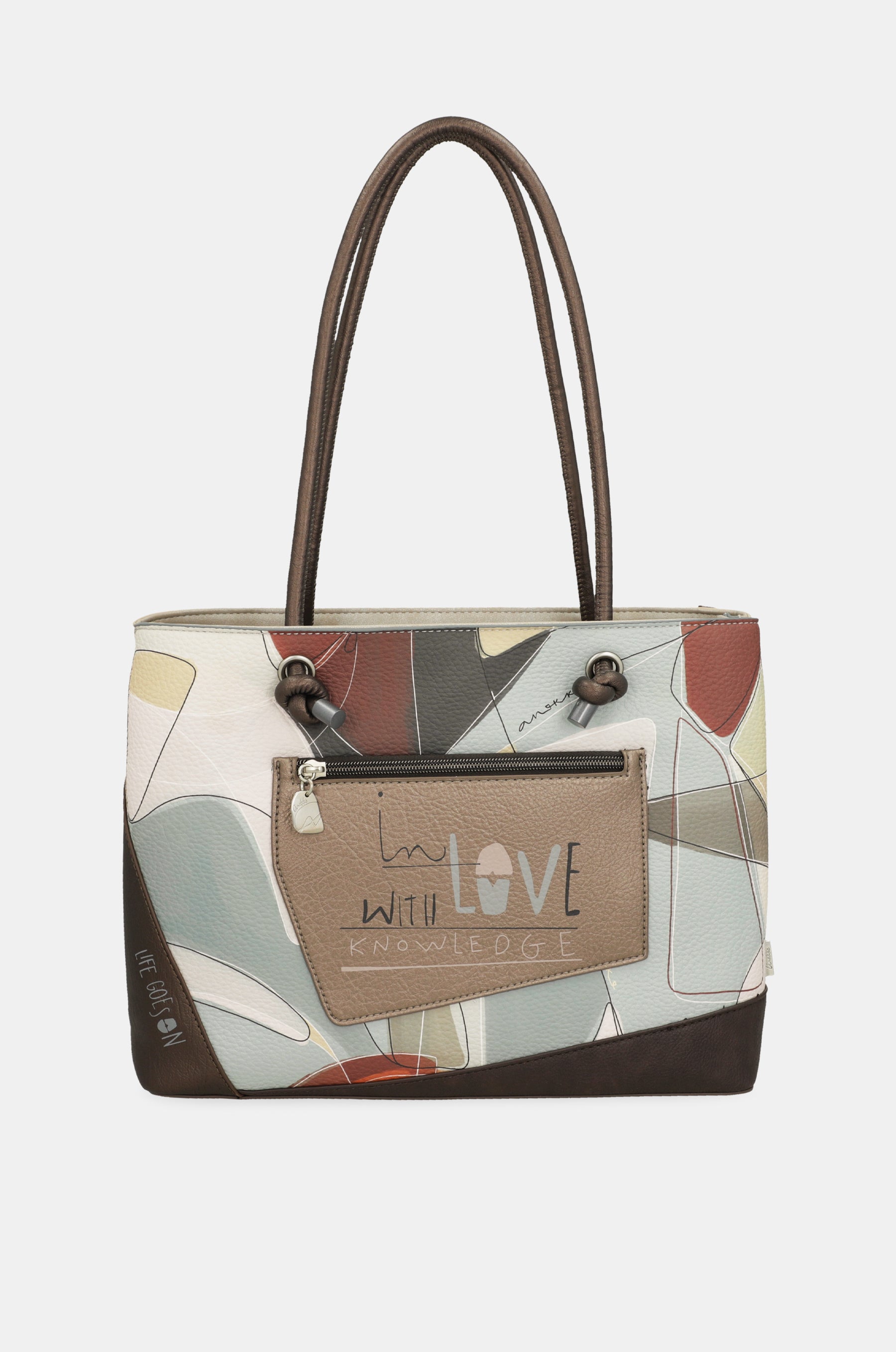 Schultertasche Sophia