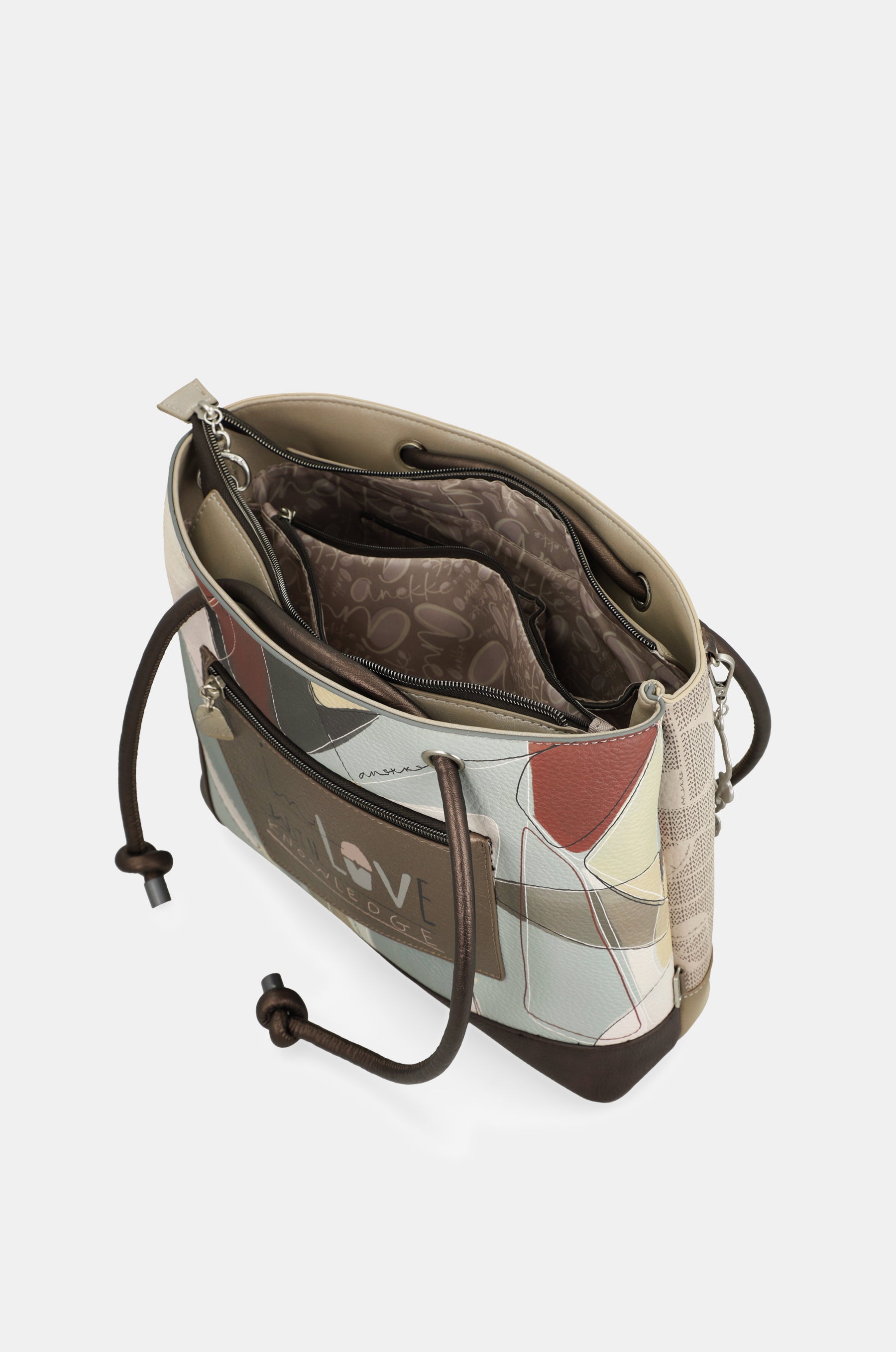 Schultertasche Sophia