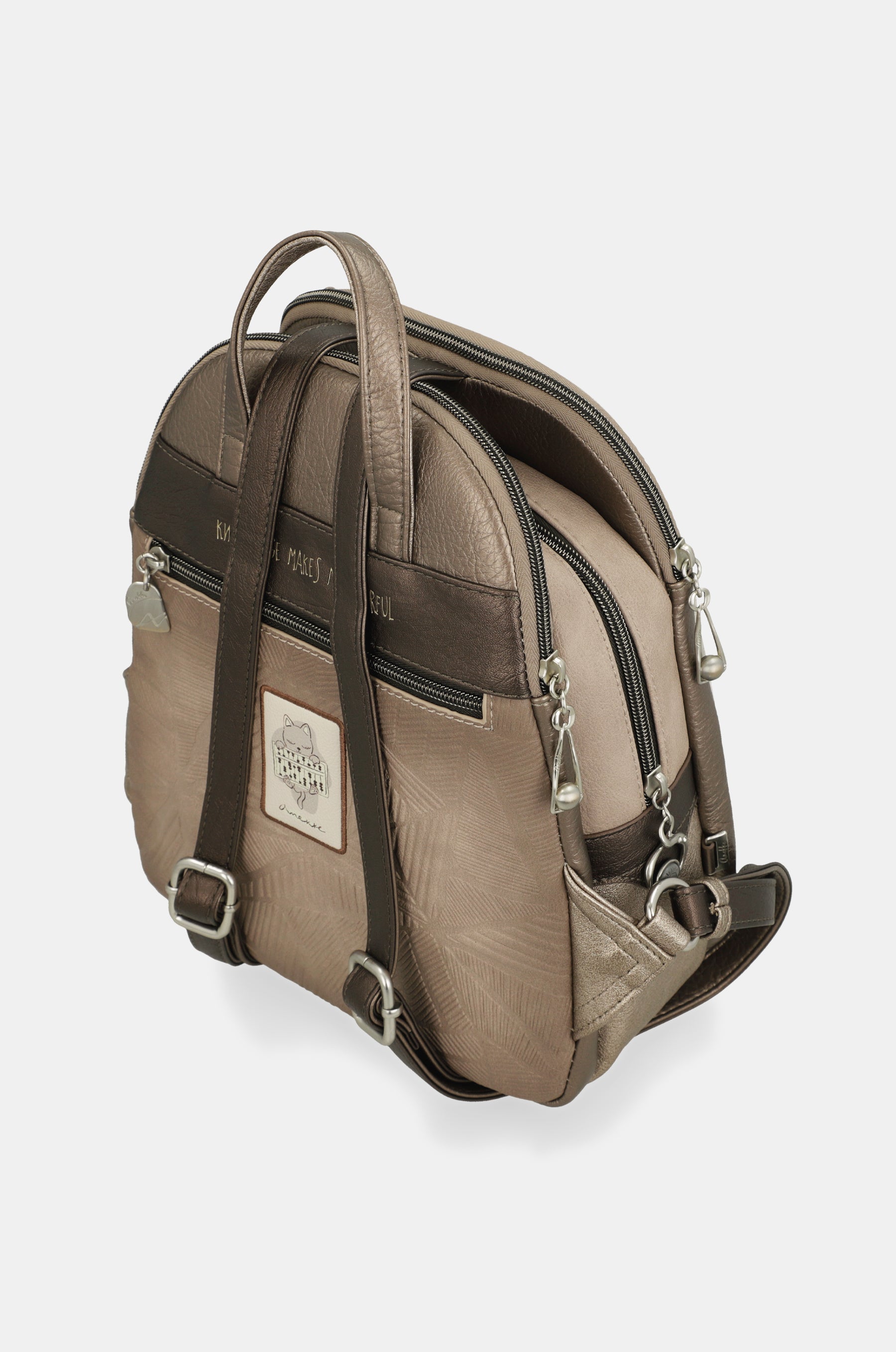Anti-Diebstahl Rucksack Sophia