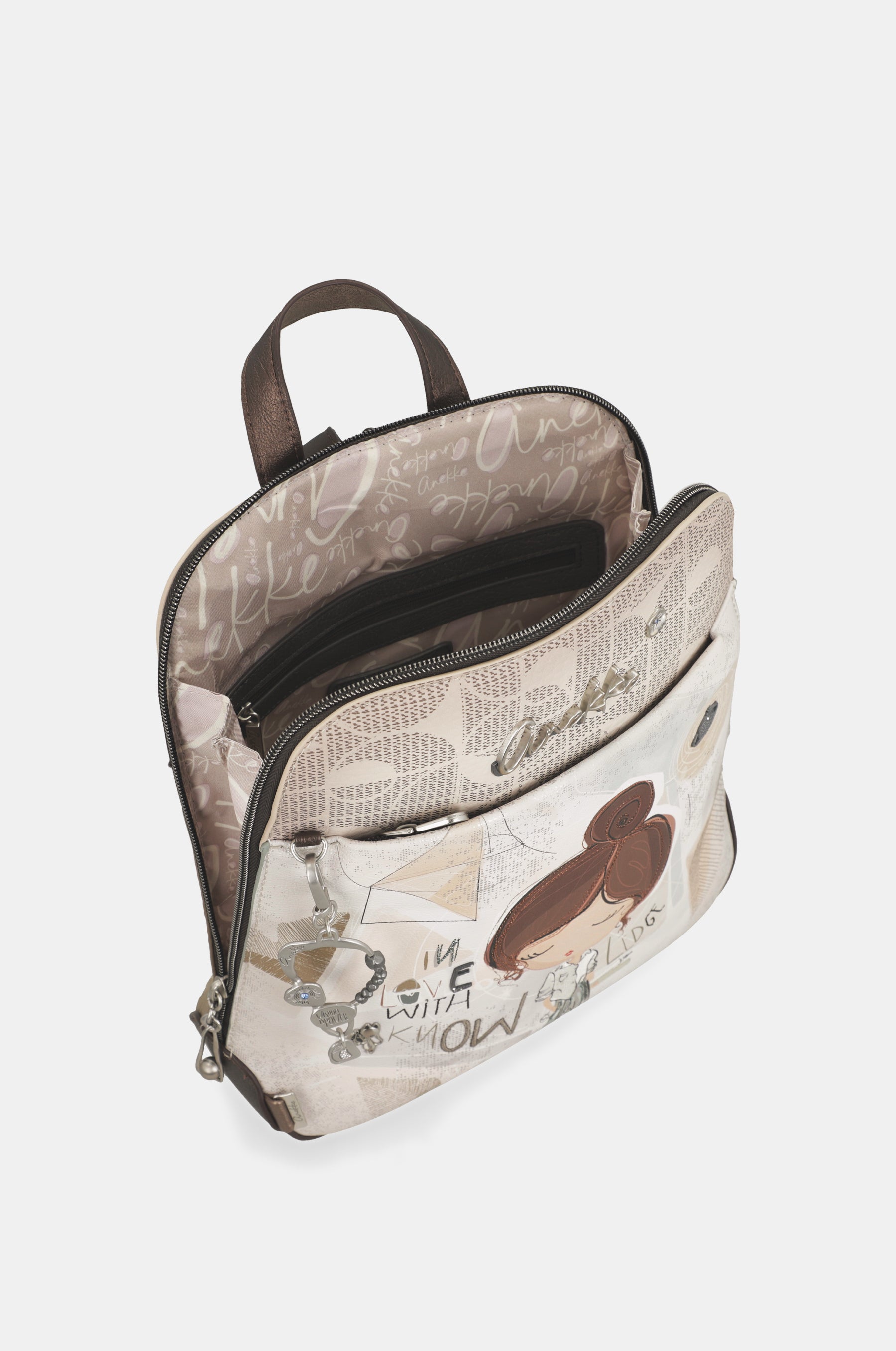 Rucksack Sophia mittelgroß