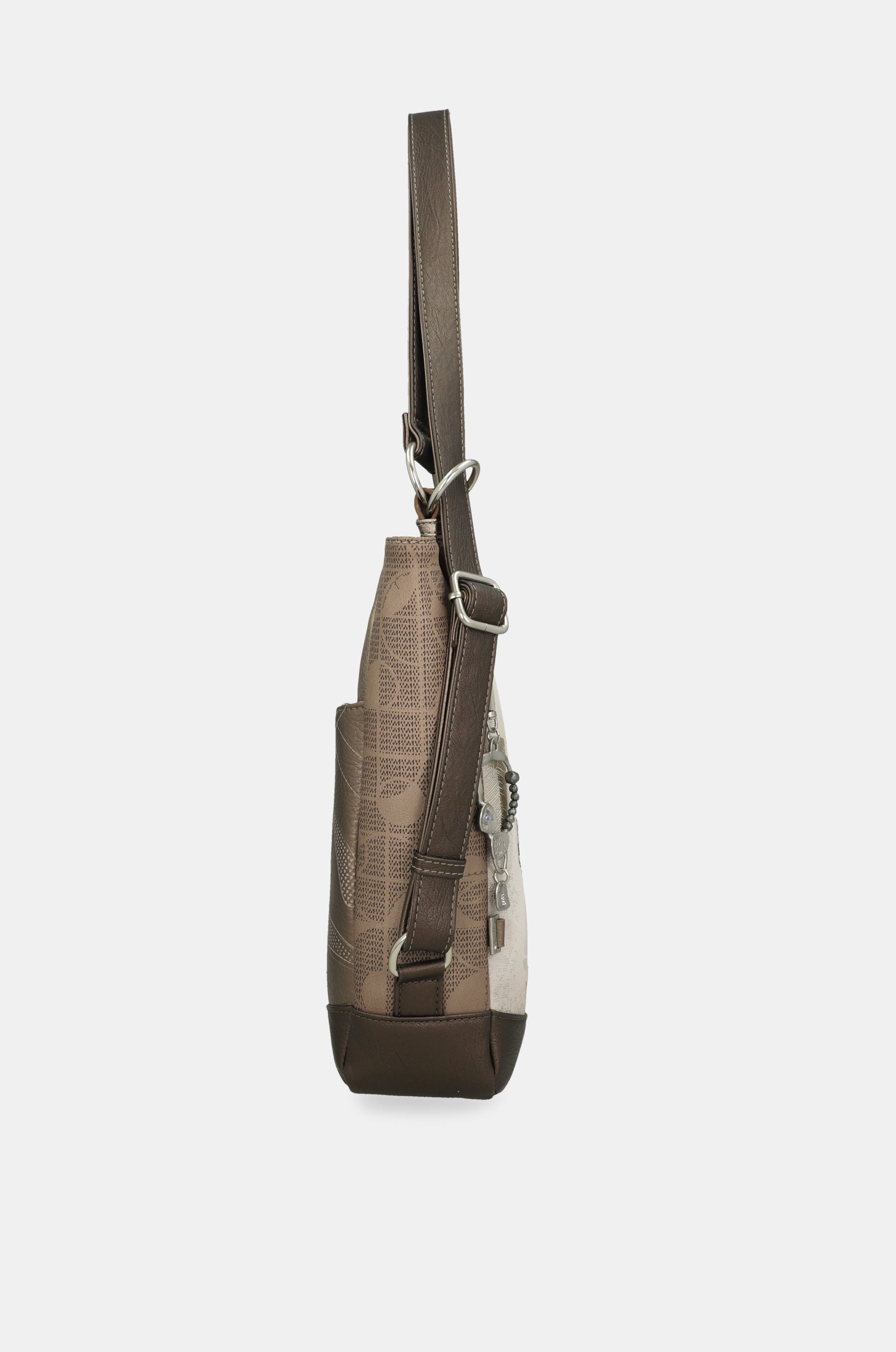 Umwandelbarer Rucksack Sophia