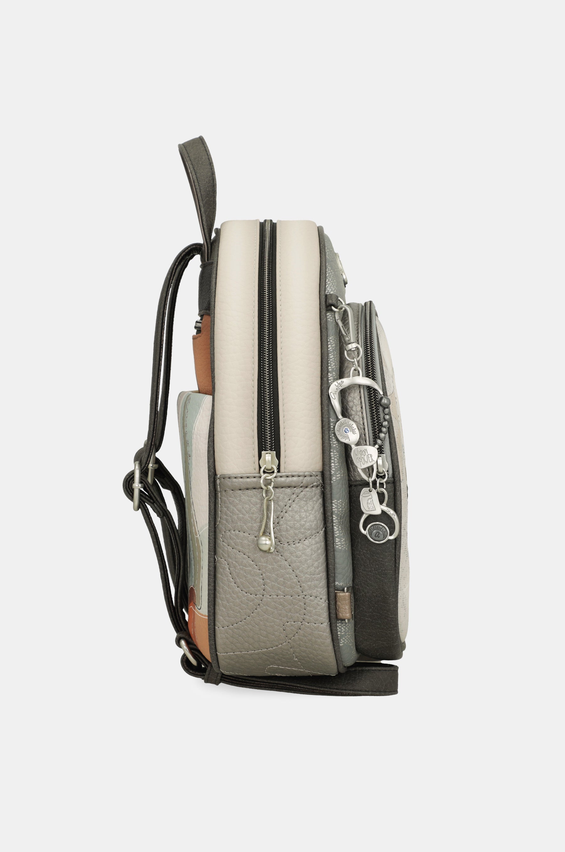 Rucksack mit Vorderfach Sophia