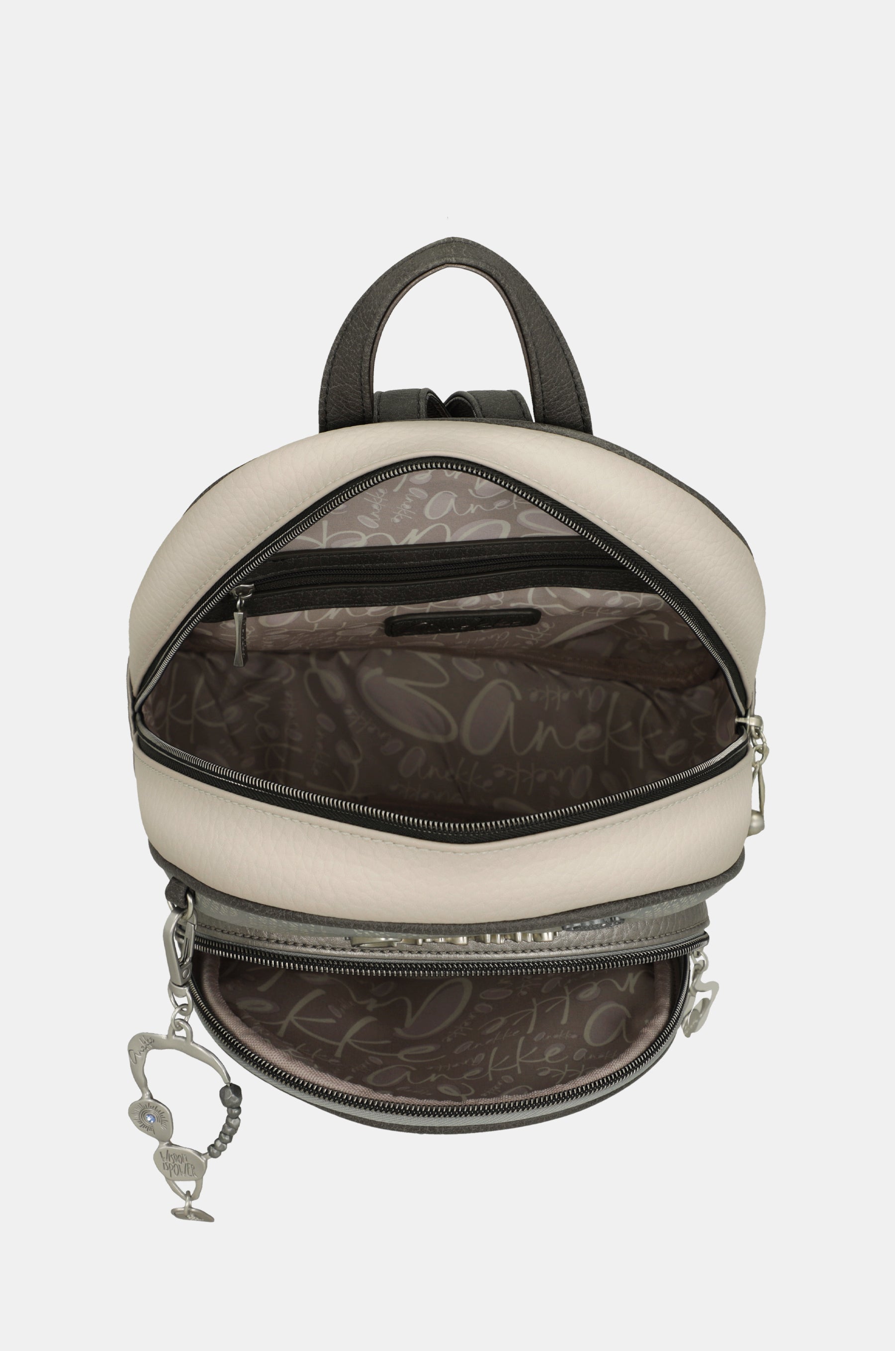 Rucksack mit Vorderfach Sophia