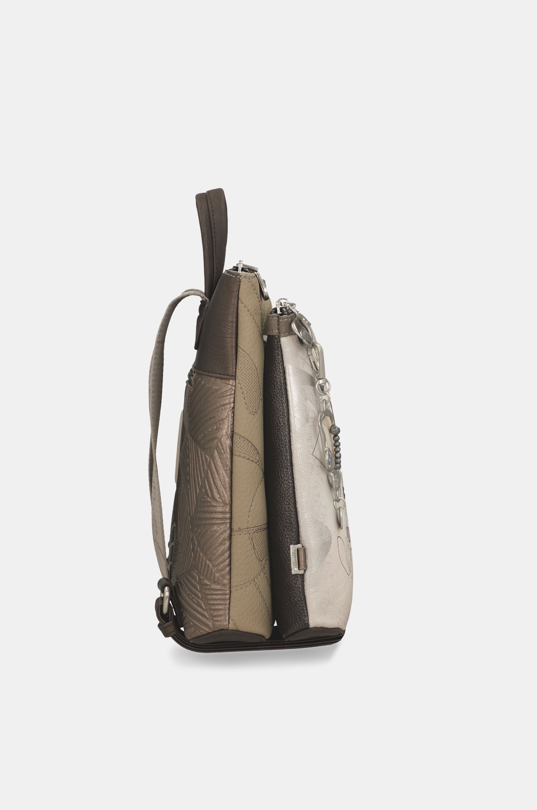 Rucksack Sophia quadratisch