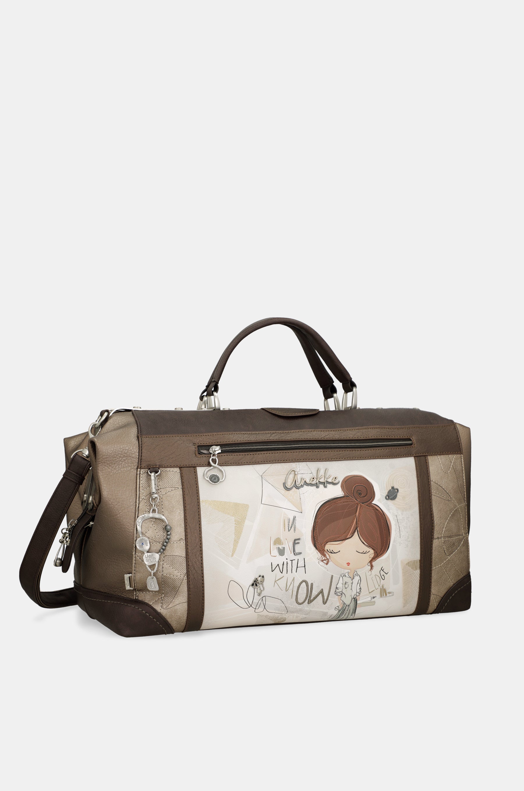 Reisetasche Muse Sophia