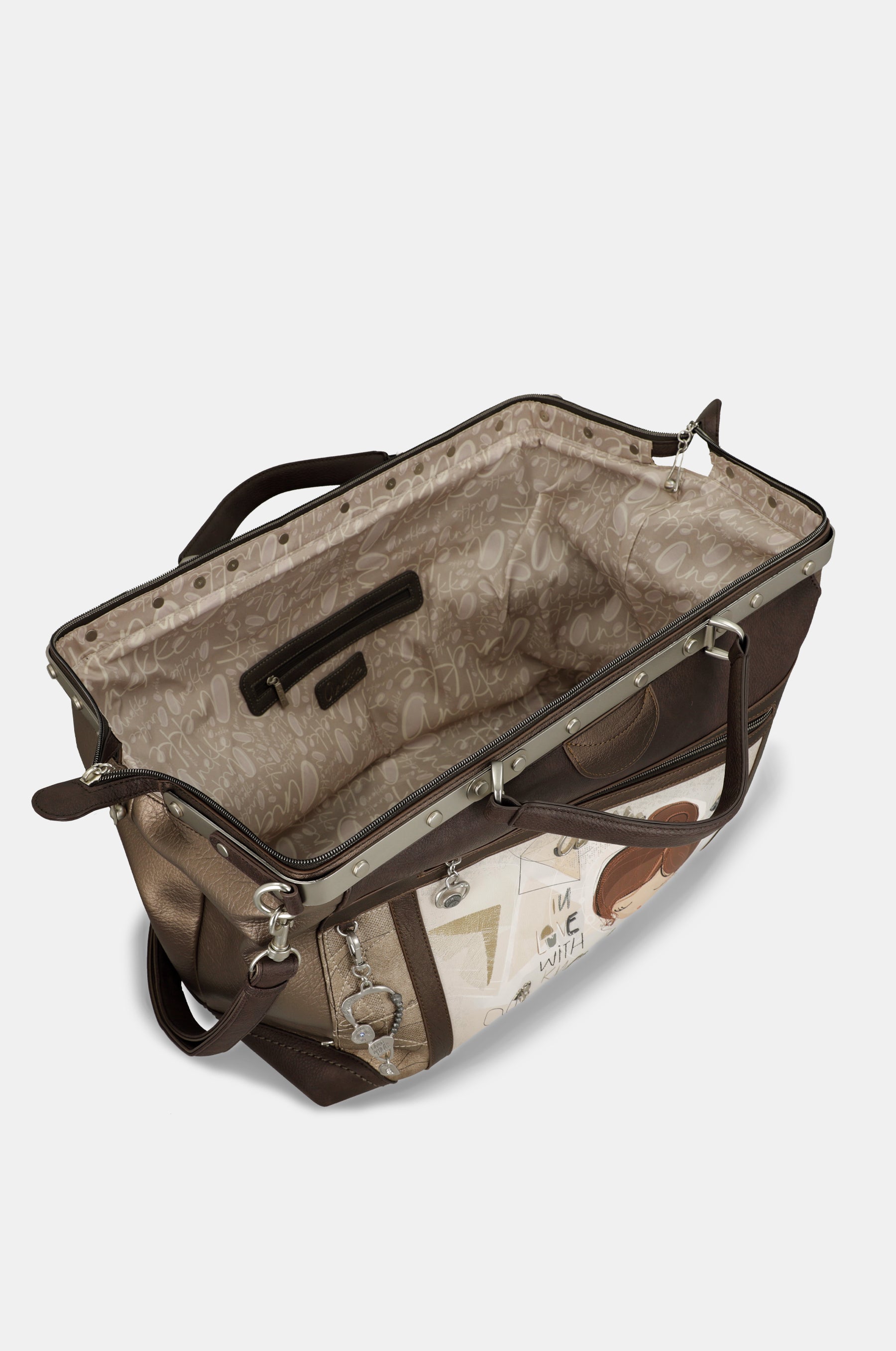 Reisetasche Muse Sophia