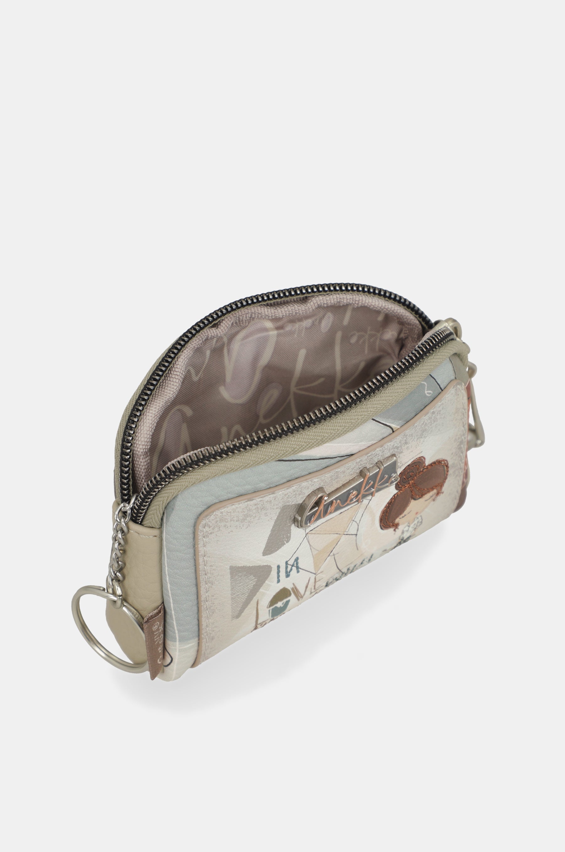 Portemonnaie Sophia klein