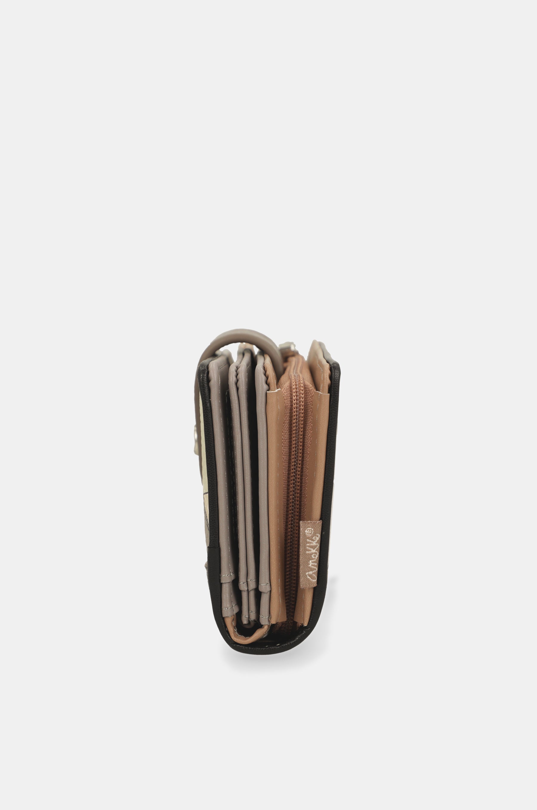 Brieftasche RFID Sophia fest