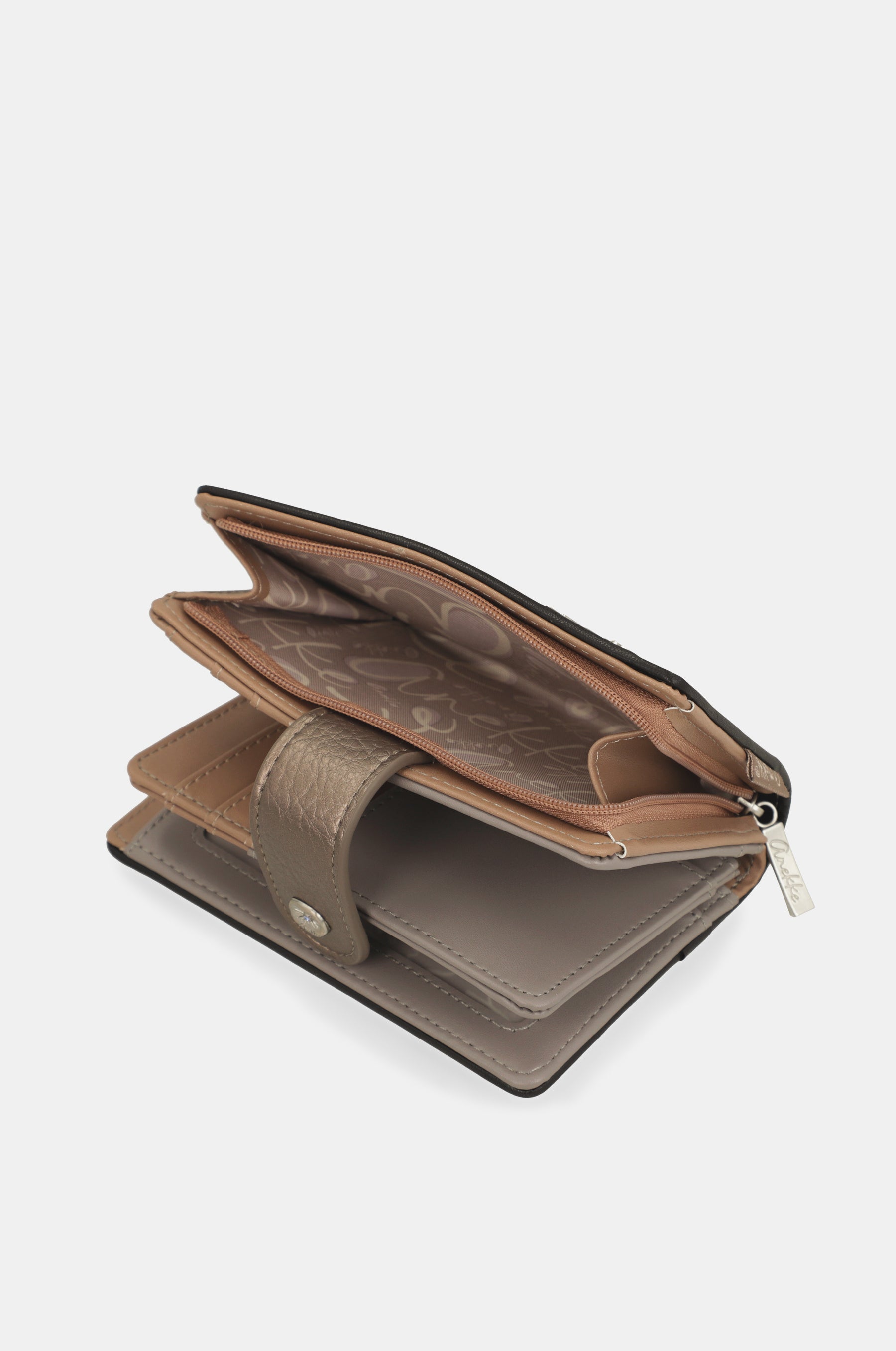 Brieftasche RFID Sophia fest