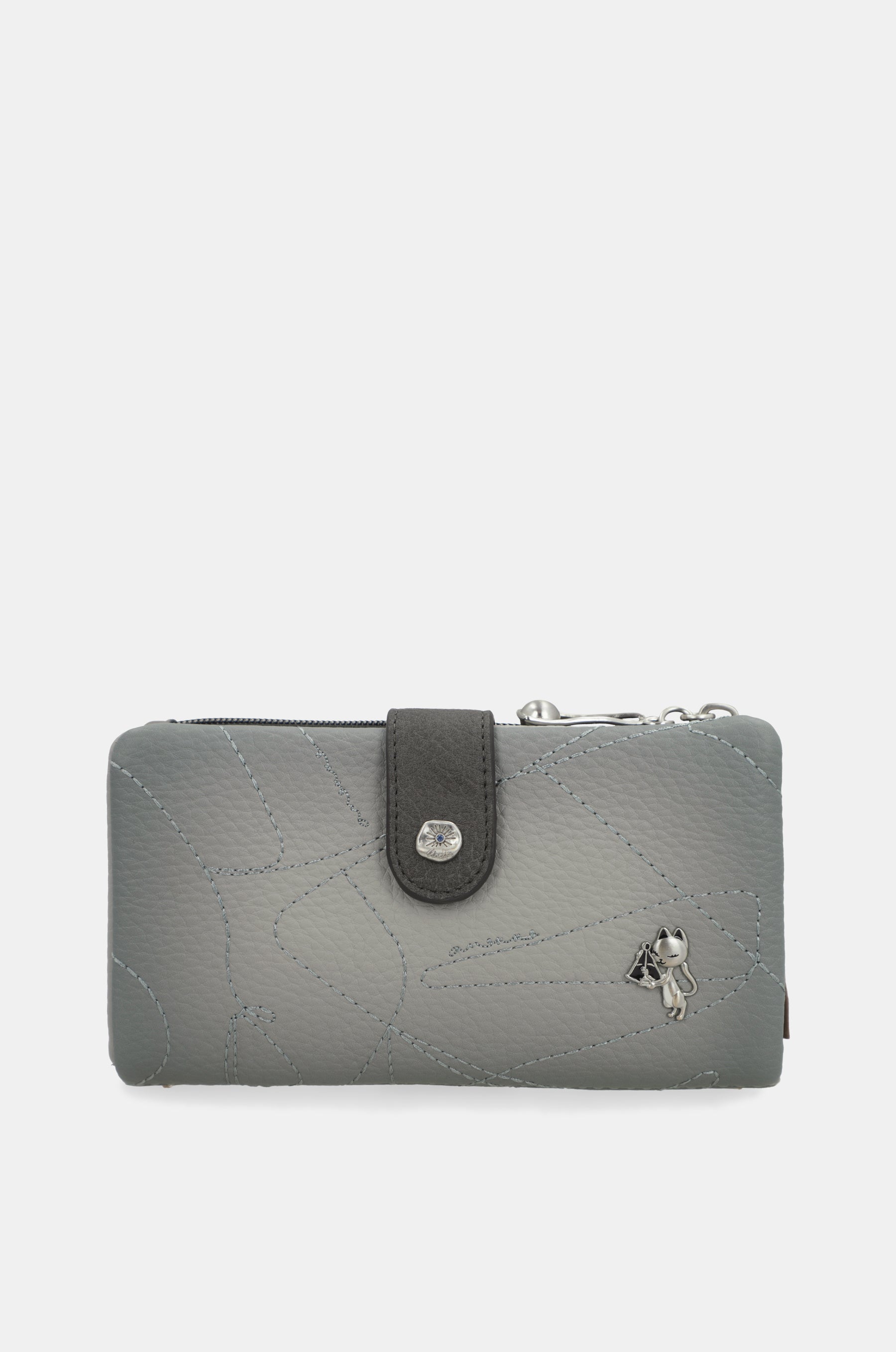 Brieftasche RFID Sophia mittelgroß