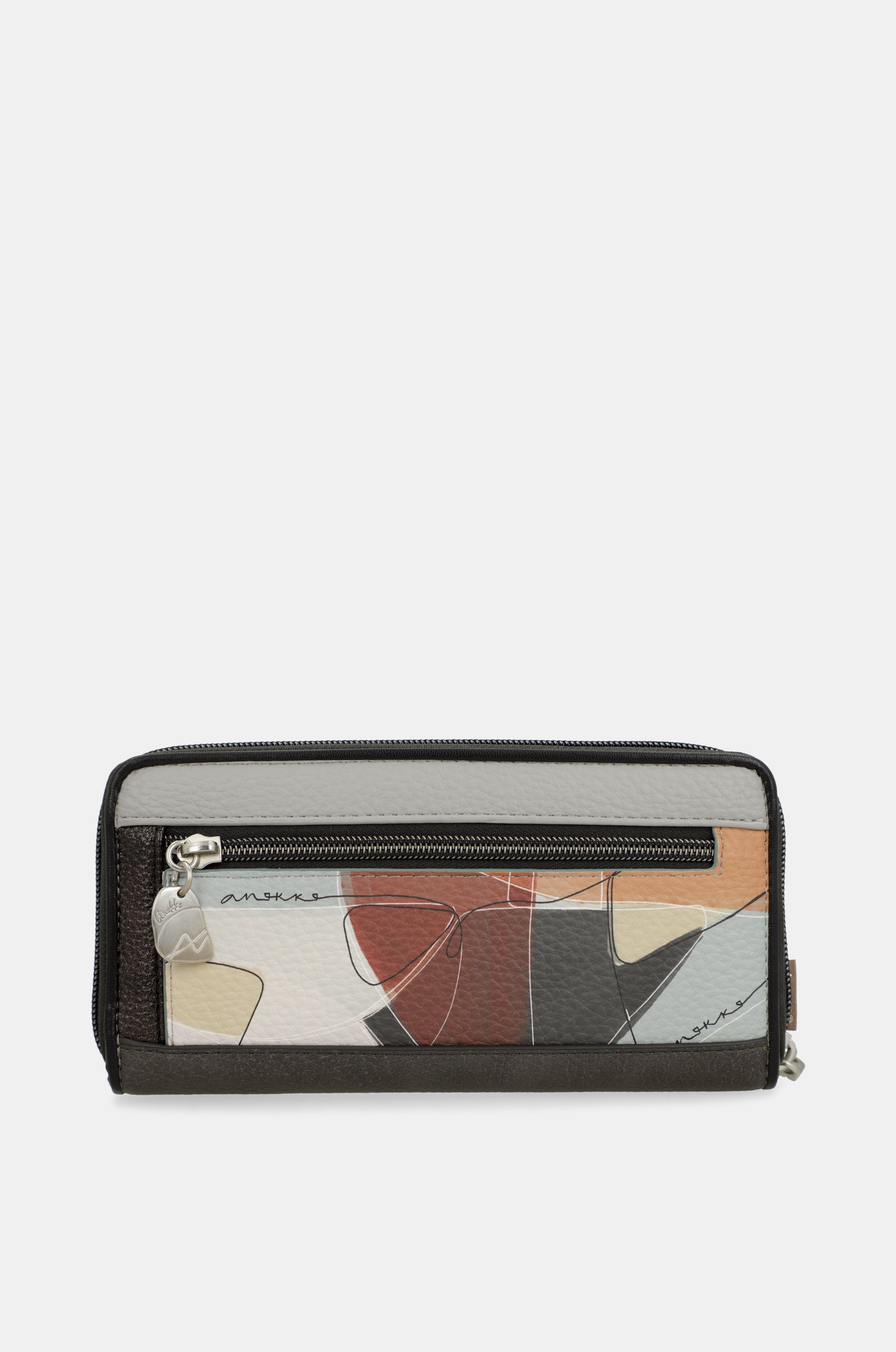 Brieftasche RFID Sophia groß