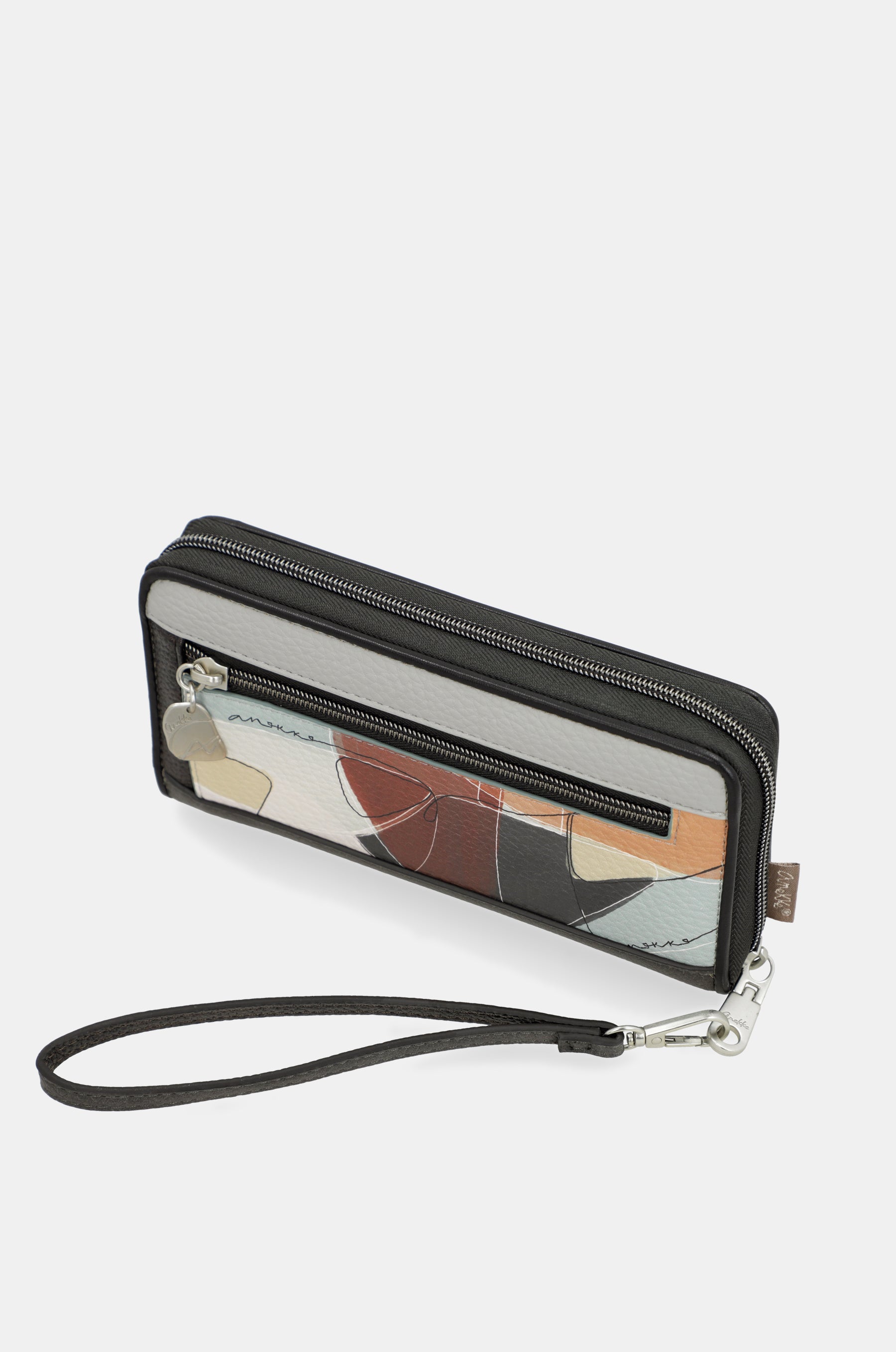 Brieftasche RFID Sophia groß