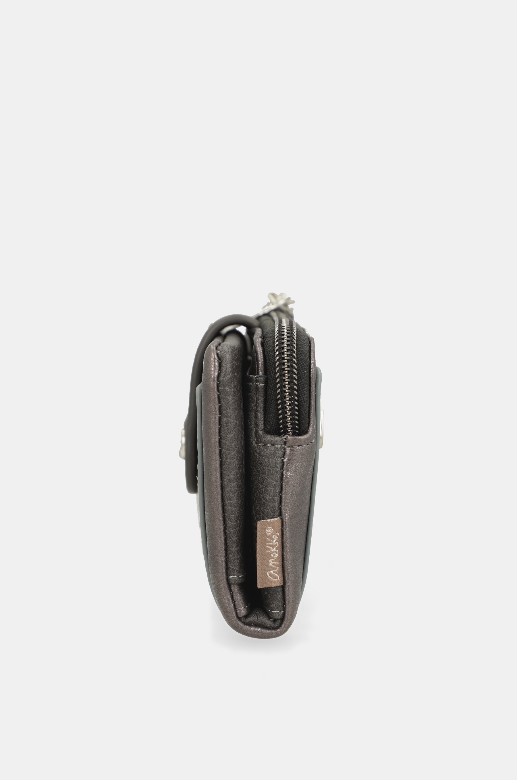 Brieftasche RFID Sophia groß und weich