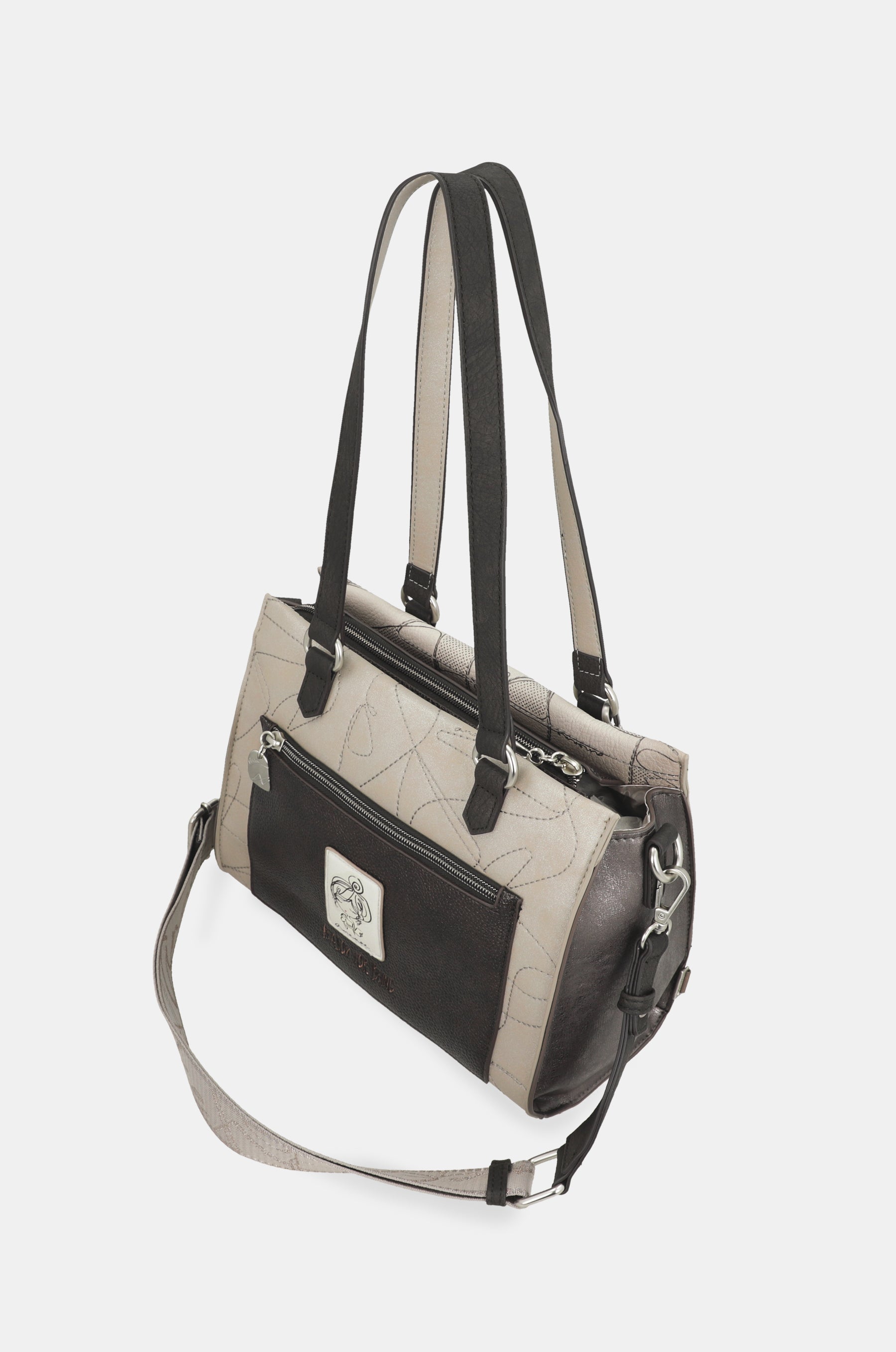 Schultertasche Auralis