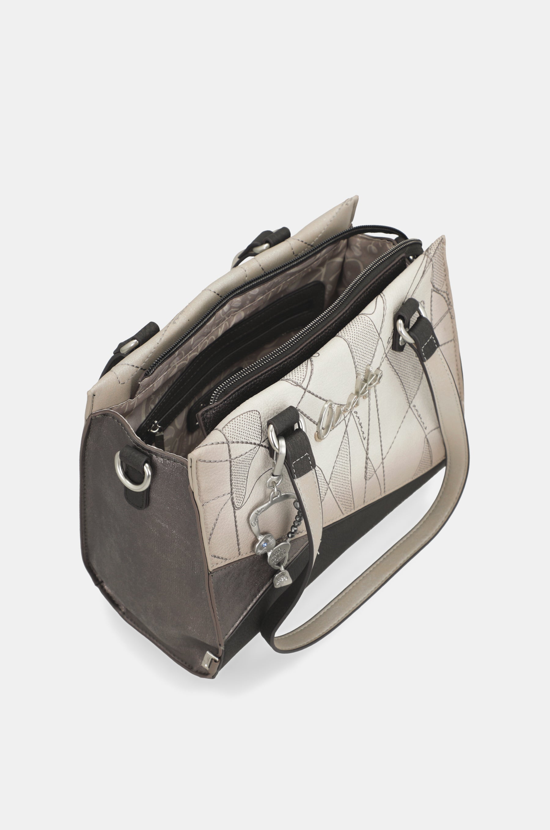 Schultertasche Auralis