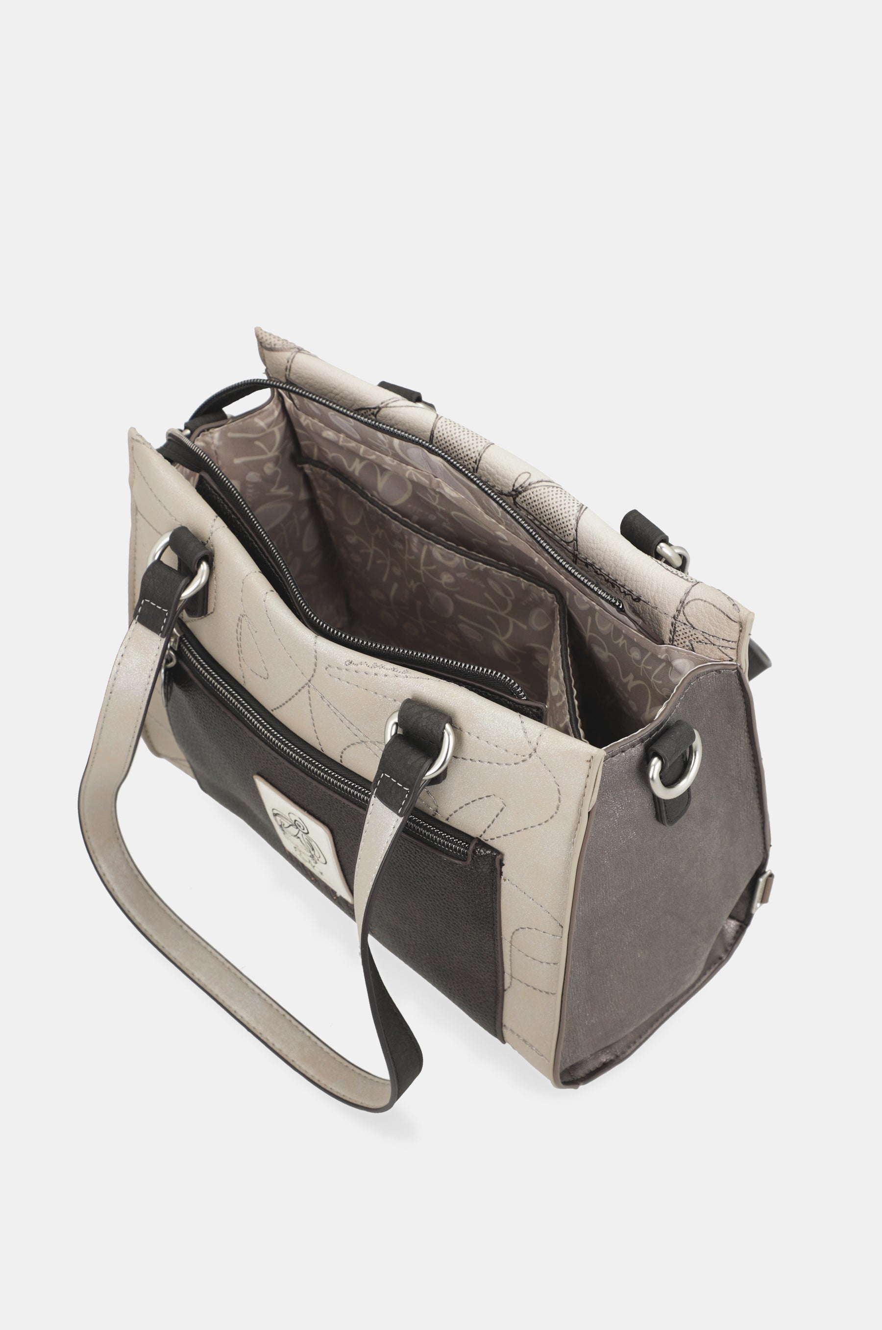 Schultertasche Auralis