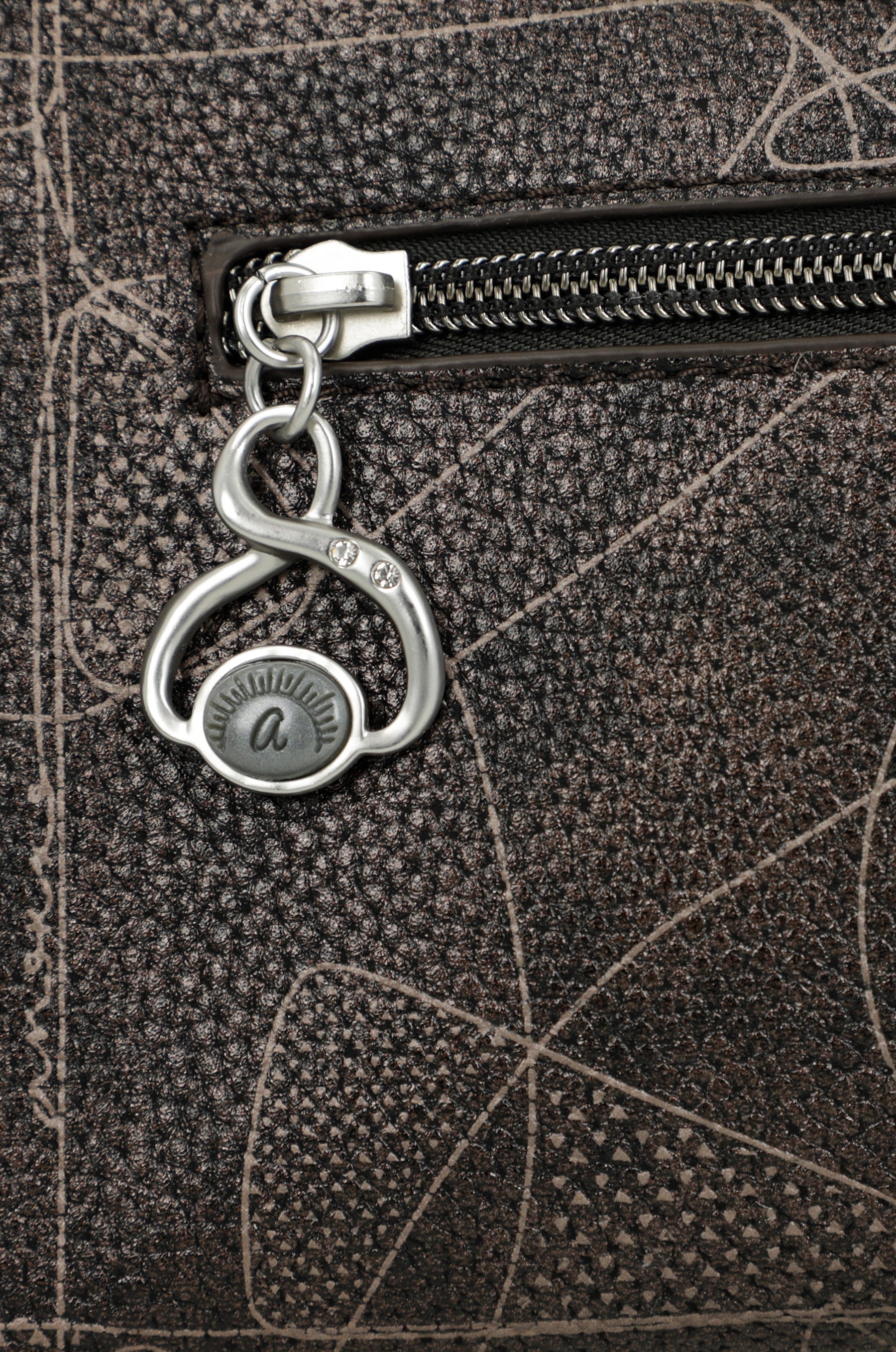 Schultertasche Auralis klein