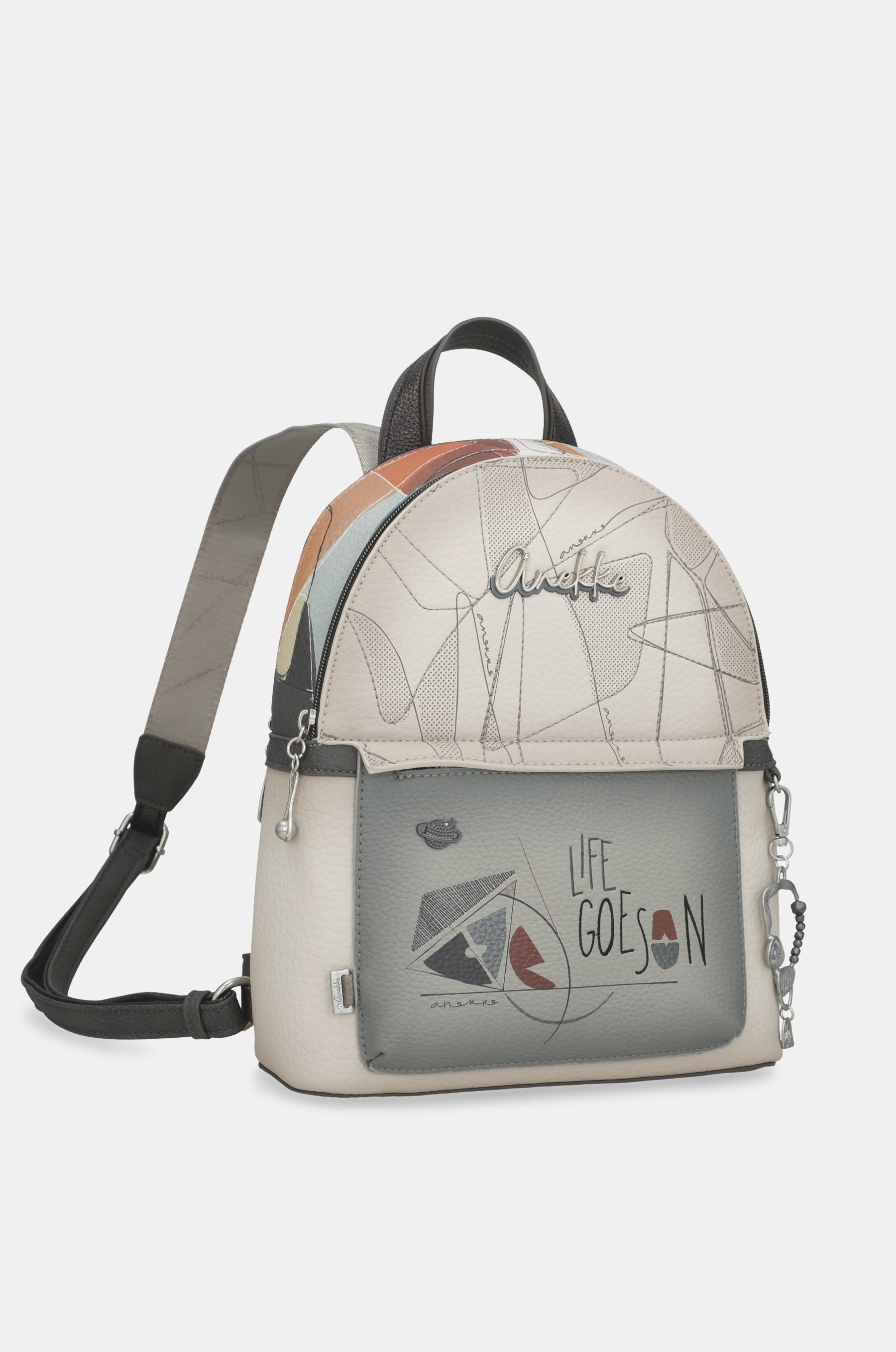 Rucksack Auralis mittelgroß