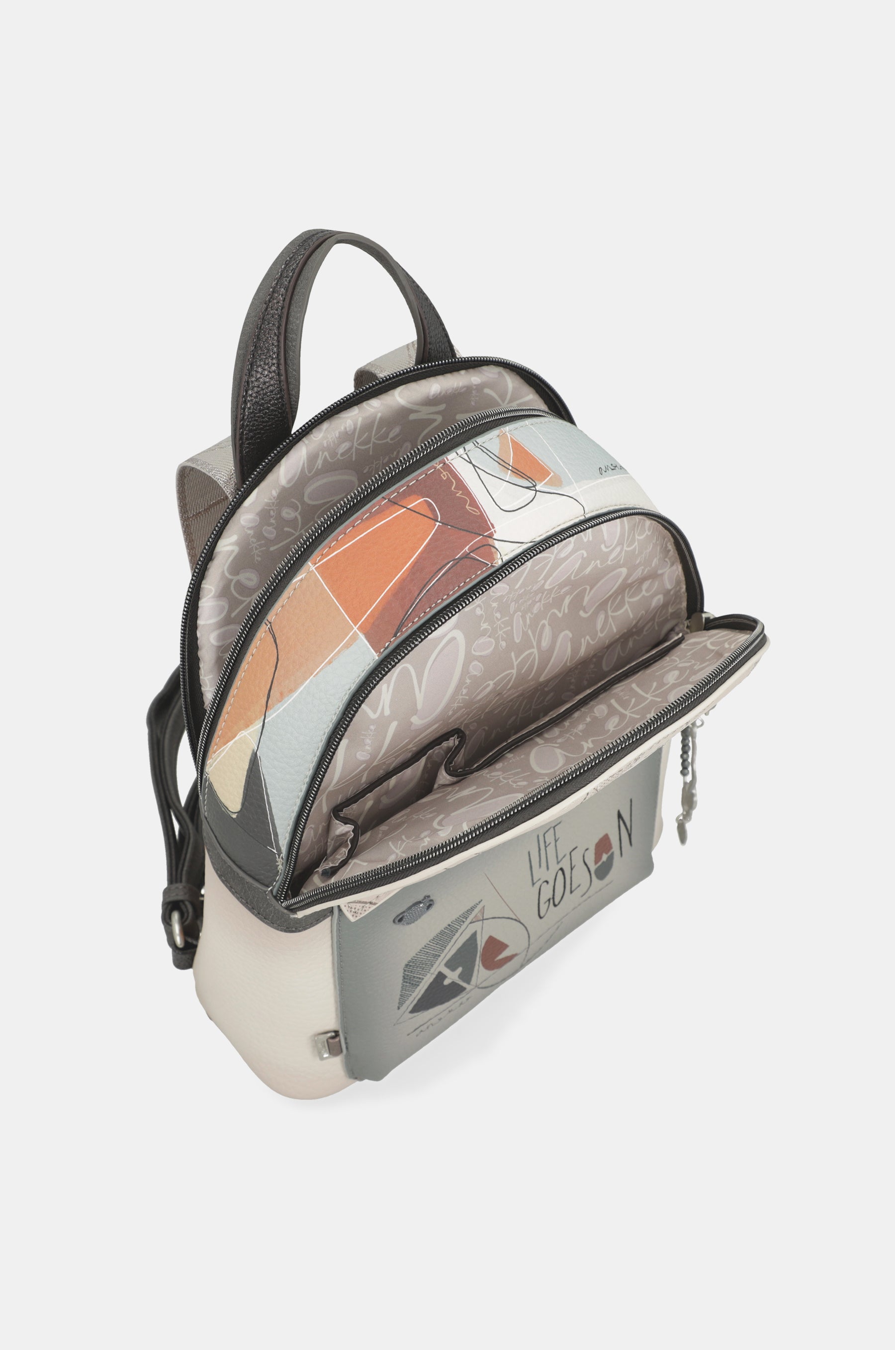 Rucksack Auralis mittelgroß