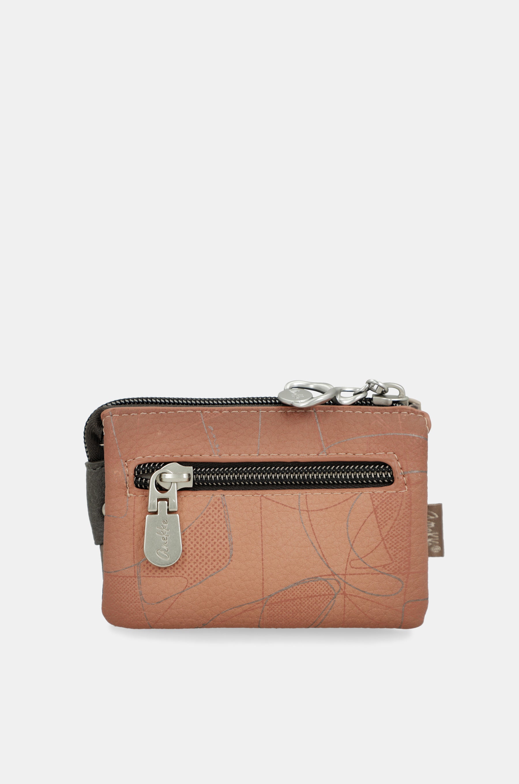 Portemonnaie Auralis klein